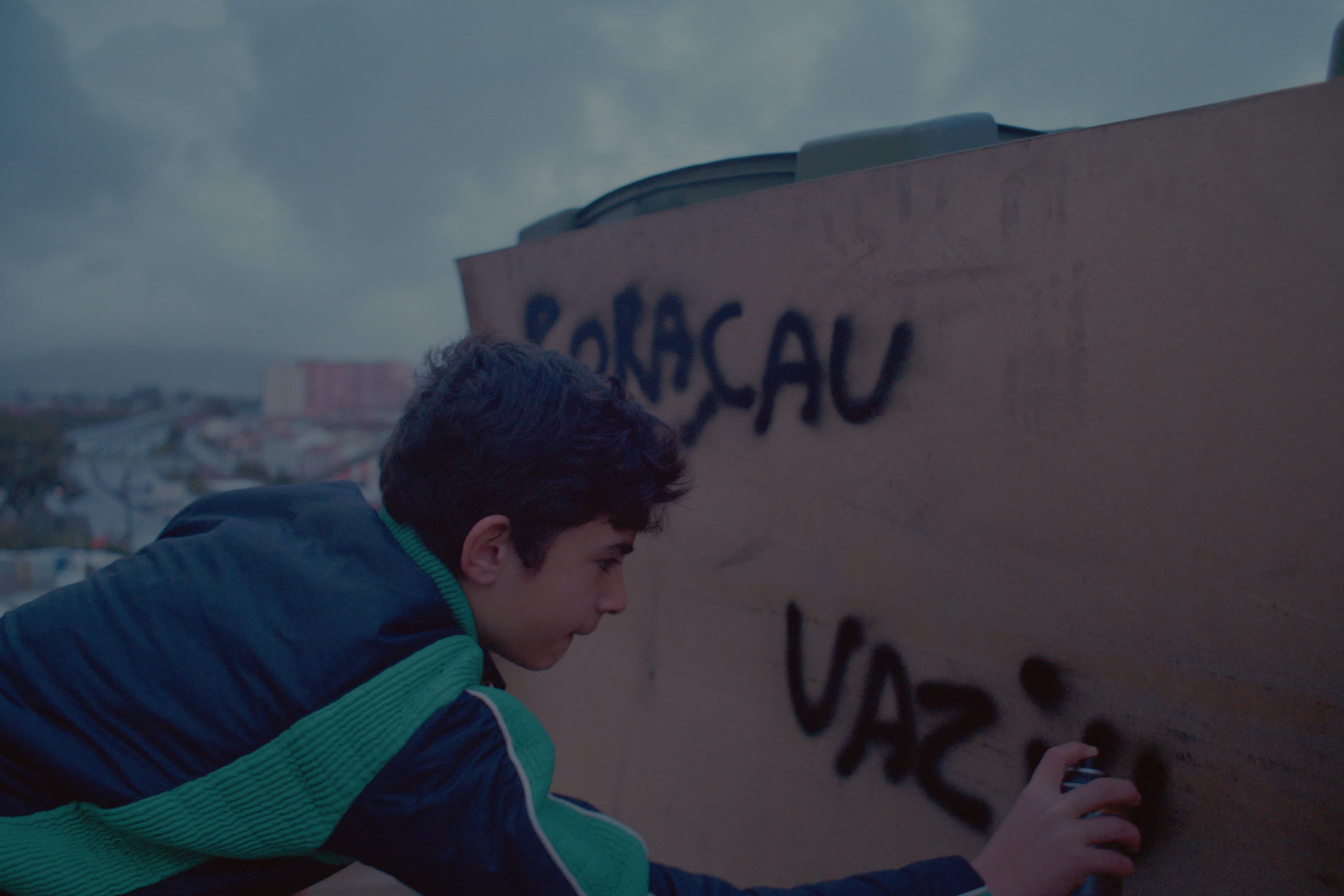 EPIC 131 - FLOR DA PELE, cinematography still 4 by Alexandre Ruivo