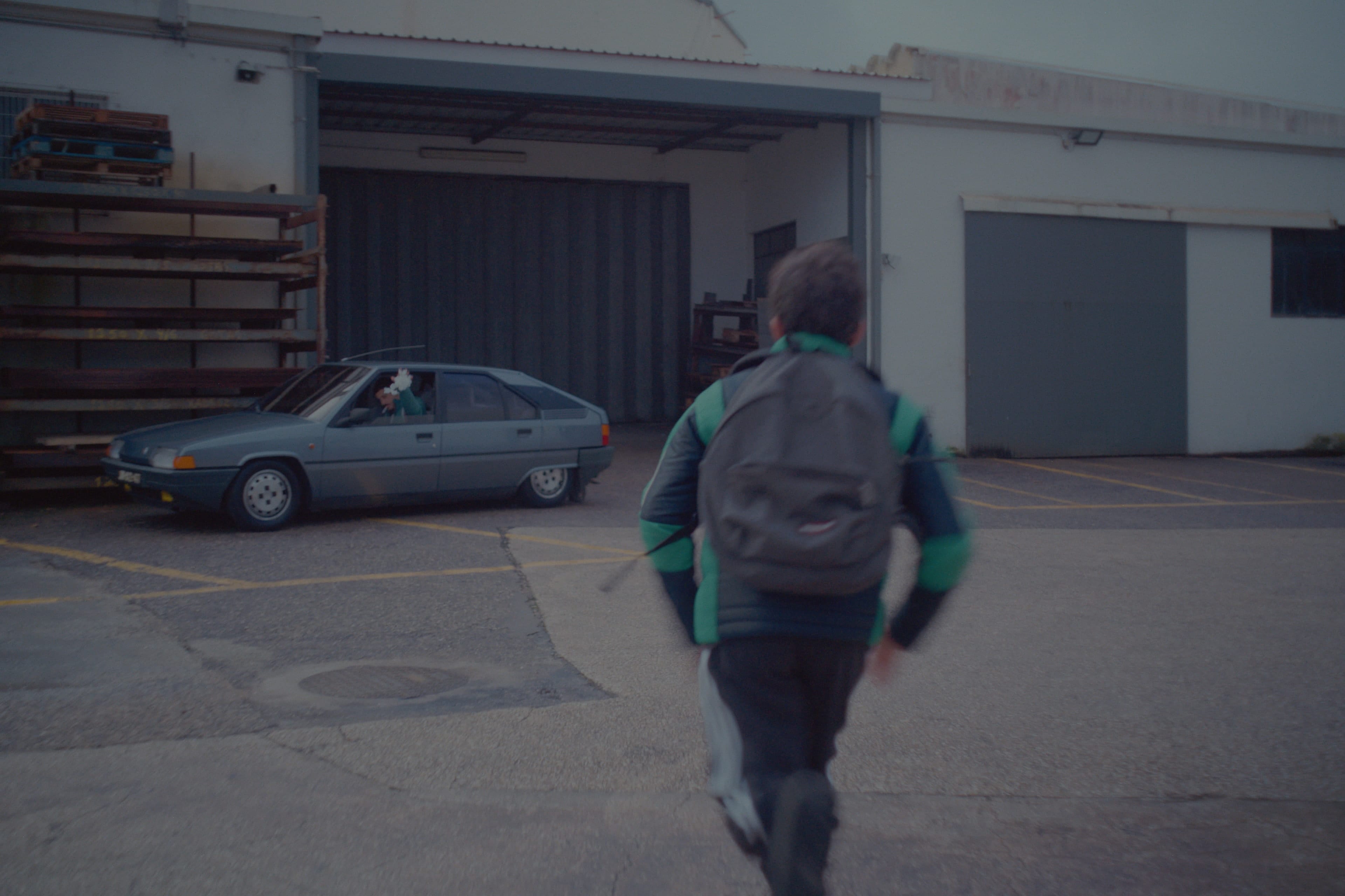 EPIC 131 - FLOR DA PELE, cinematography still 9 by Alexandre Ruivo