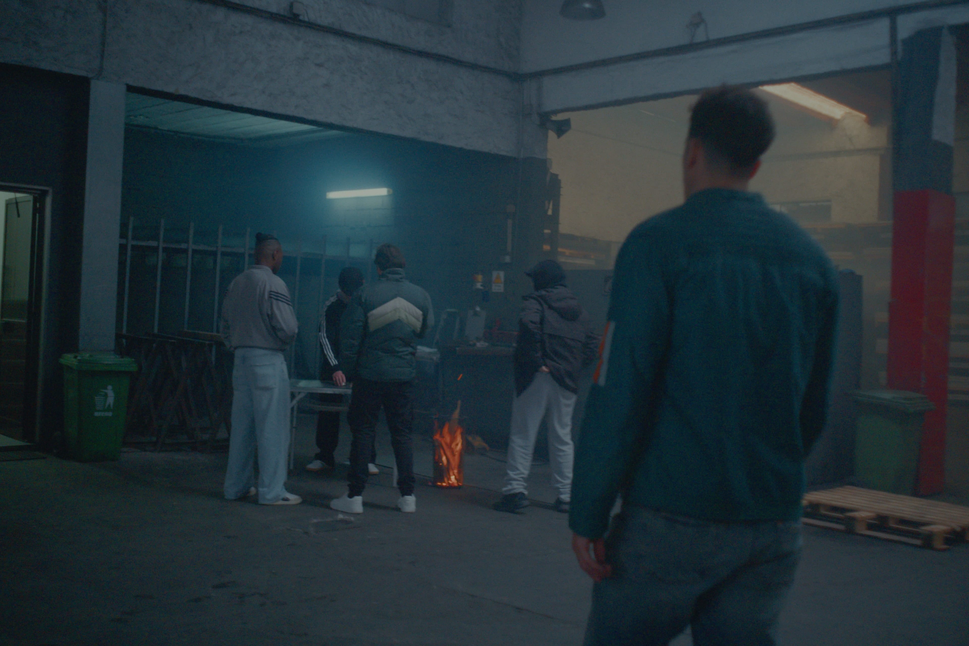 EPIC 131 - FLOR DA PELE, cinematography still 12 by Alexandre Ruivo