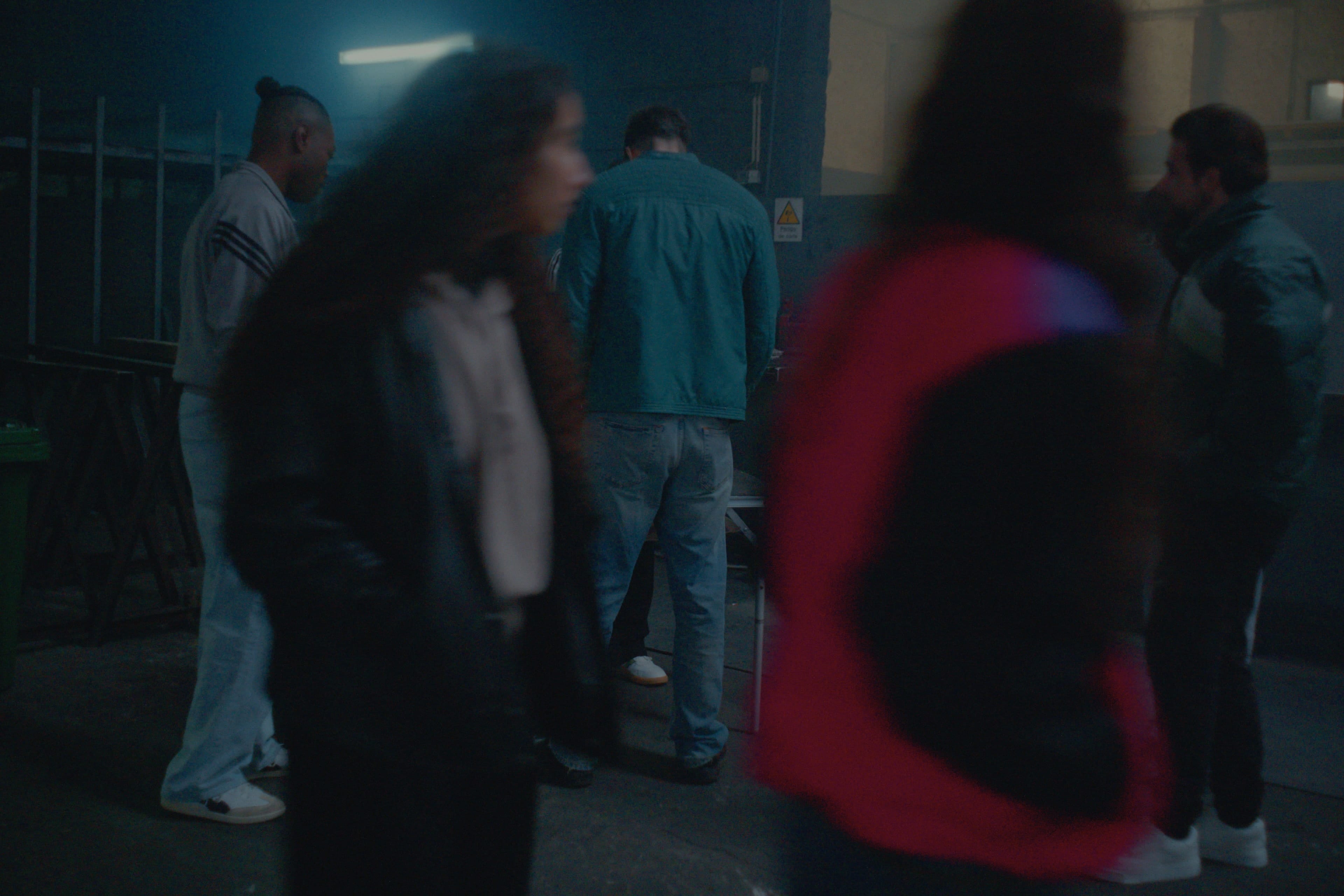 EPIC 131 - FLOR DA PELE, cinematography still 13 by Alexandre Ruivo