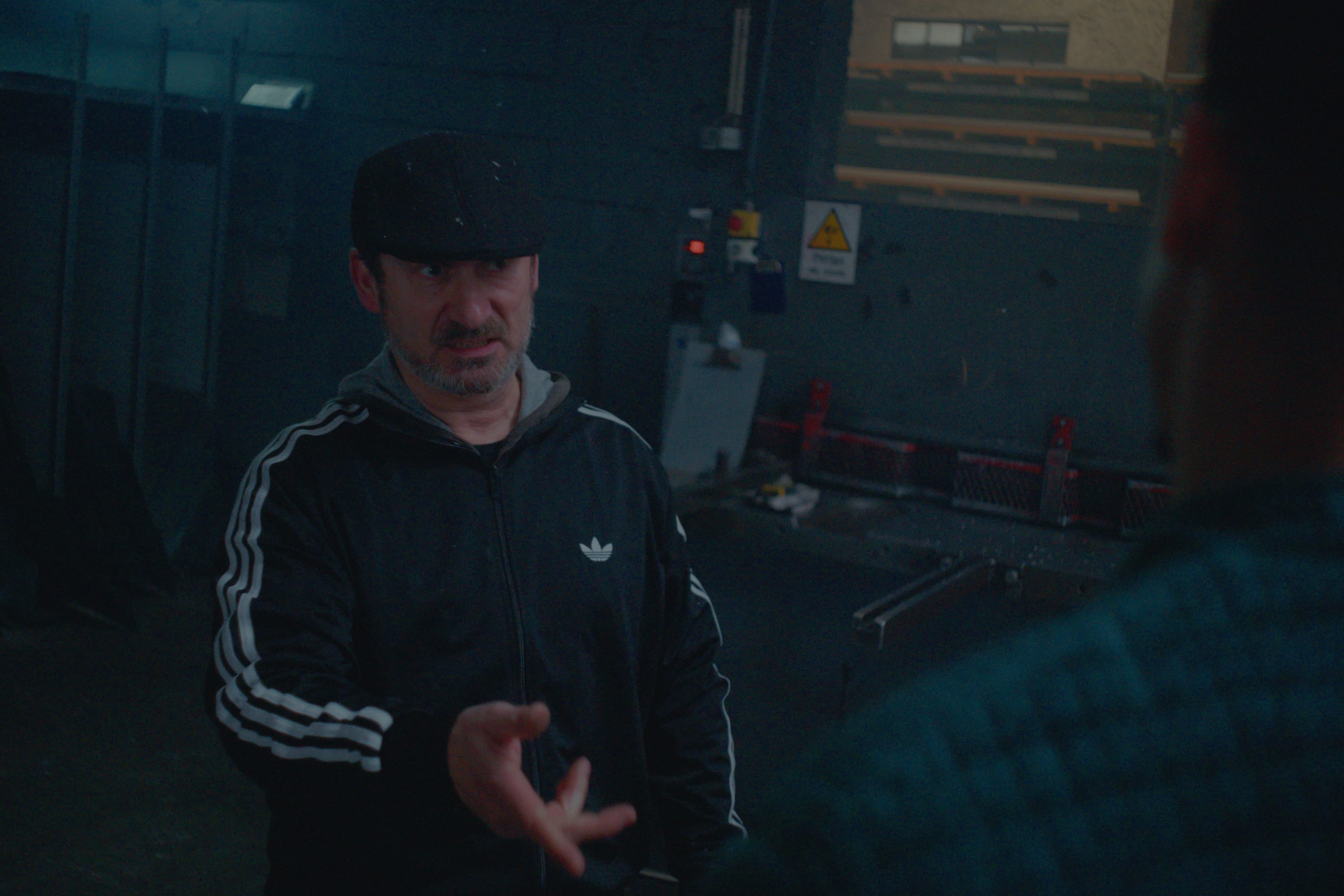 EPIC 131 - FLOR DA PELE, cinematography still 14 by Alexandre Ruivo