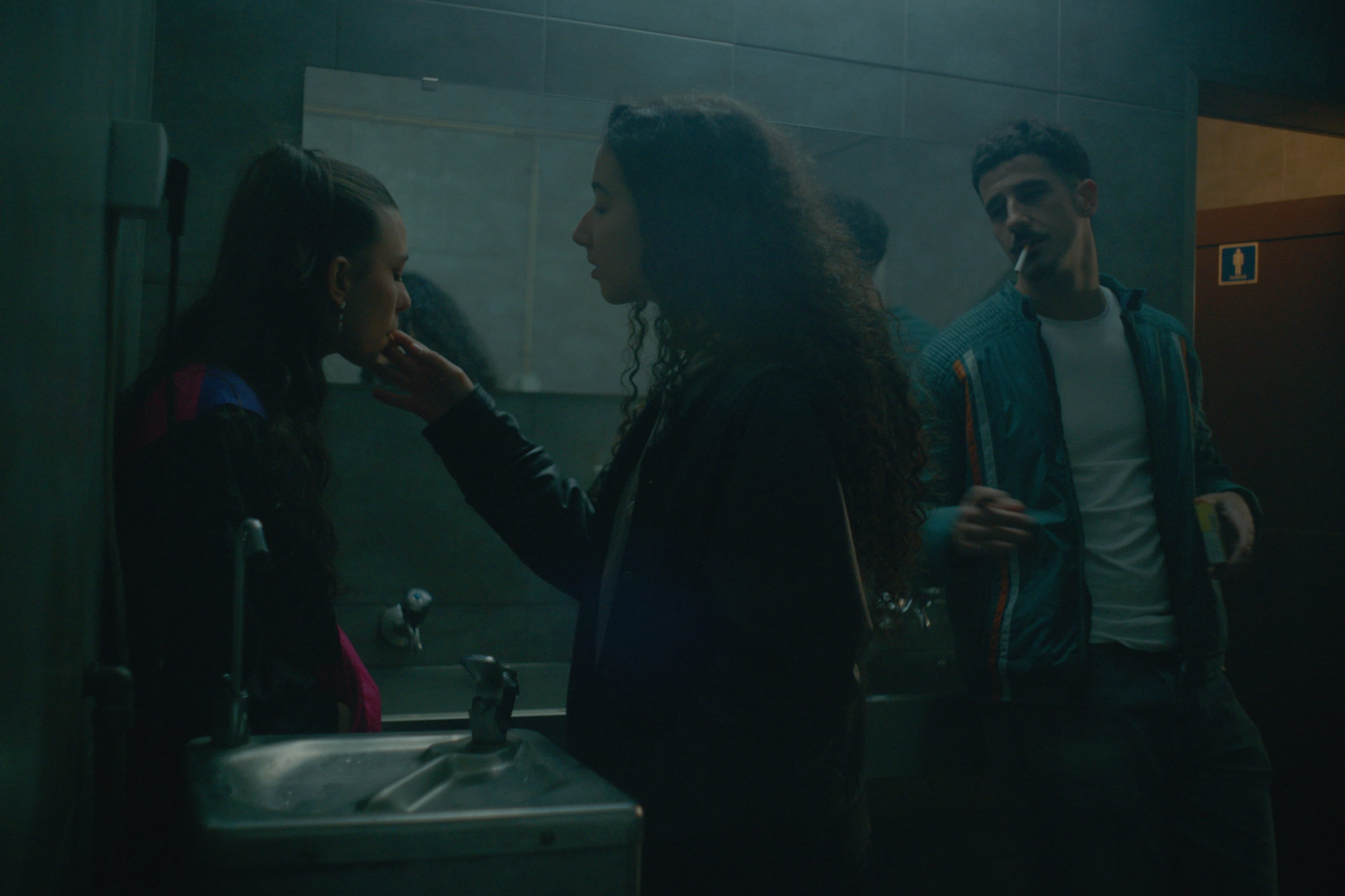 EPIC 131 - FLOR DA PELE, cinematography still 17 by Alexandre Ruivo