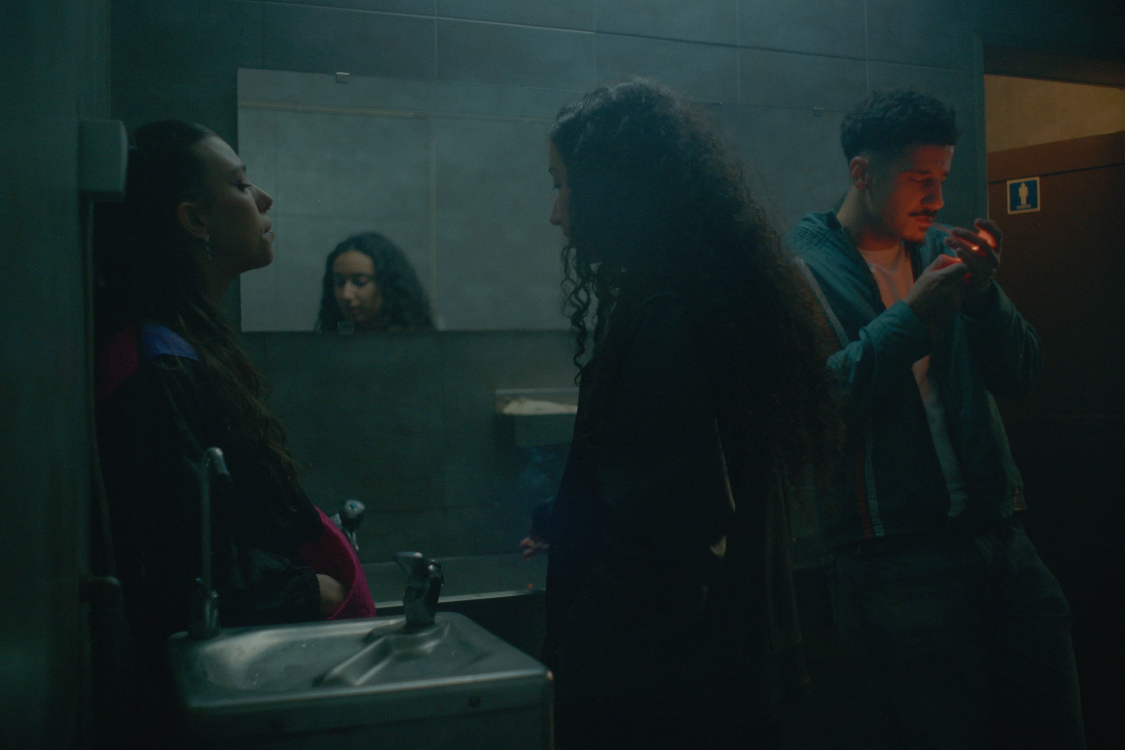 EPIC 131 - FLOR DA PELE, cinematography still 18 by Alexandre Ruivo