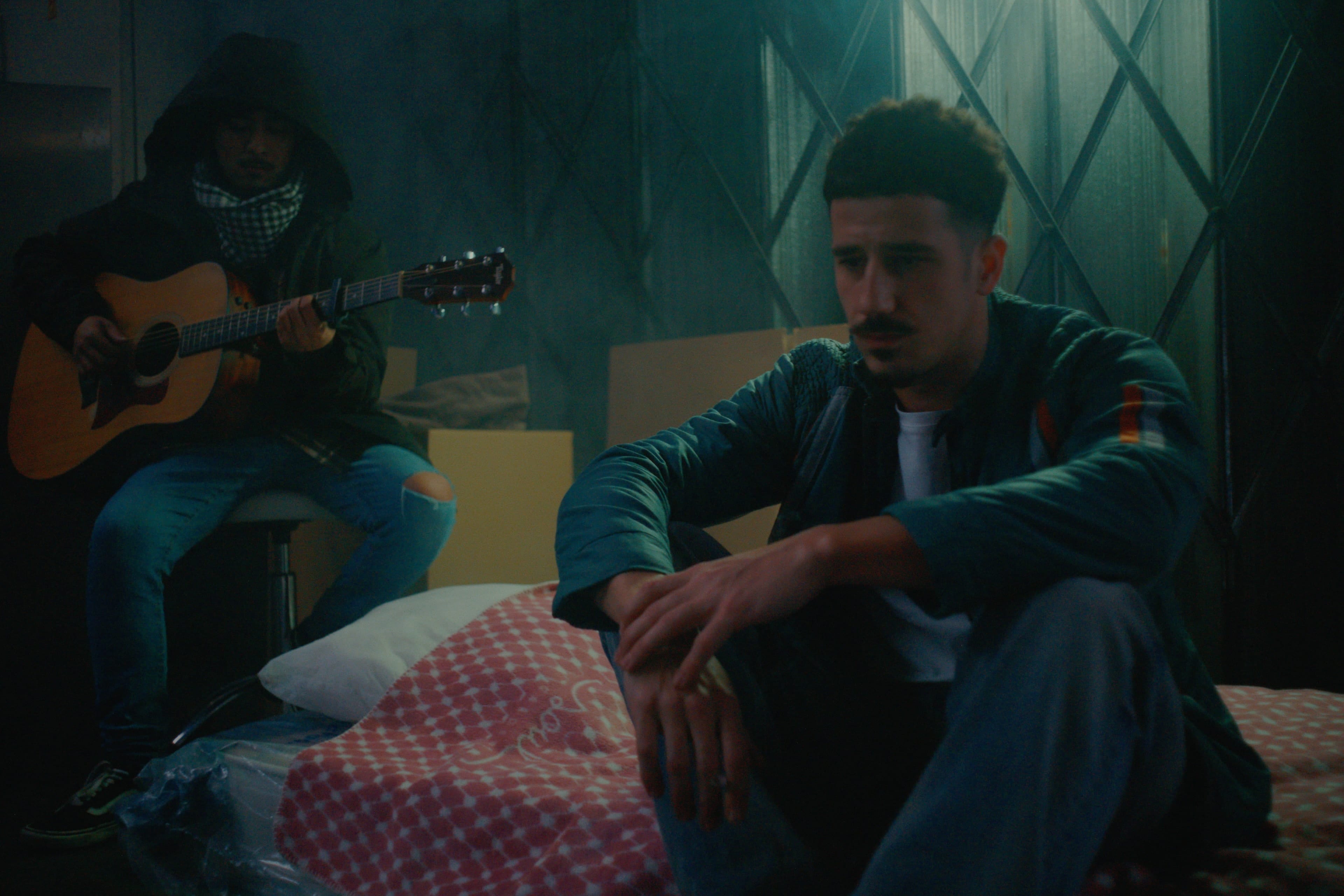 EPIC 131 - FLOR DA PELE, cinematography still 20 by Alexandre Ruivo