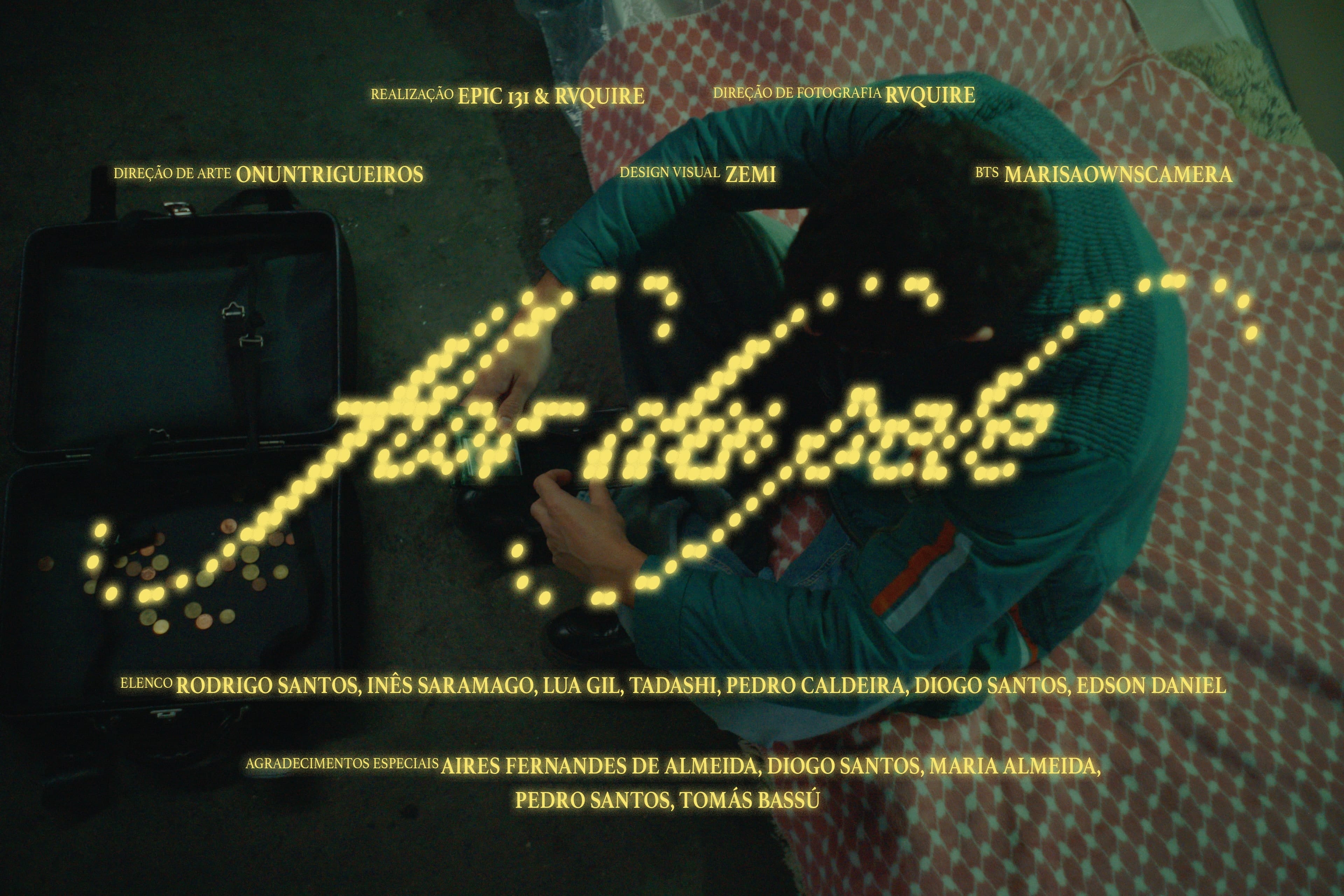 EPIC 131 - FLOR DA PELE, cinematography still 22 by Alexandre Ruivo