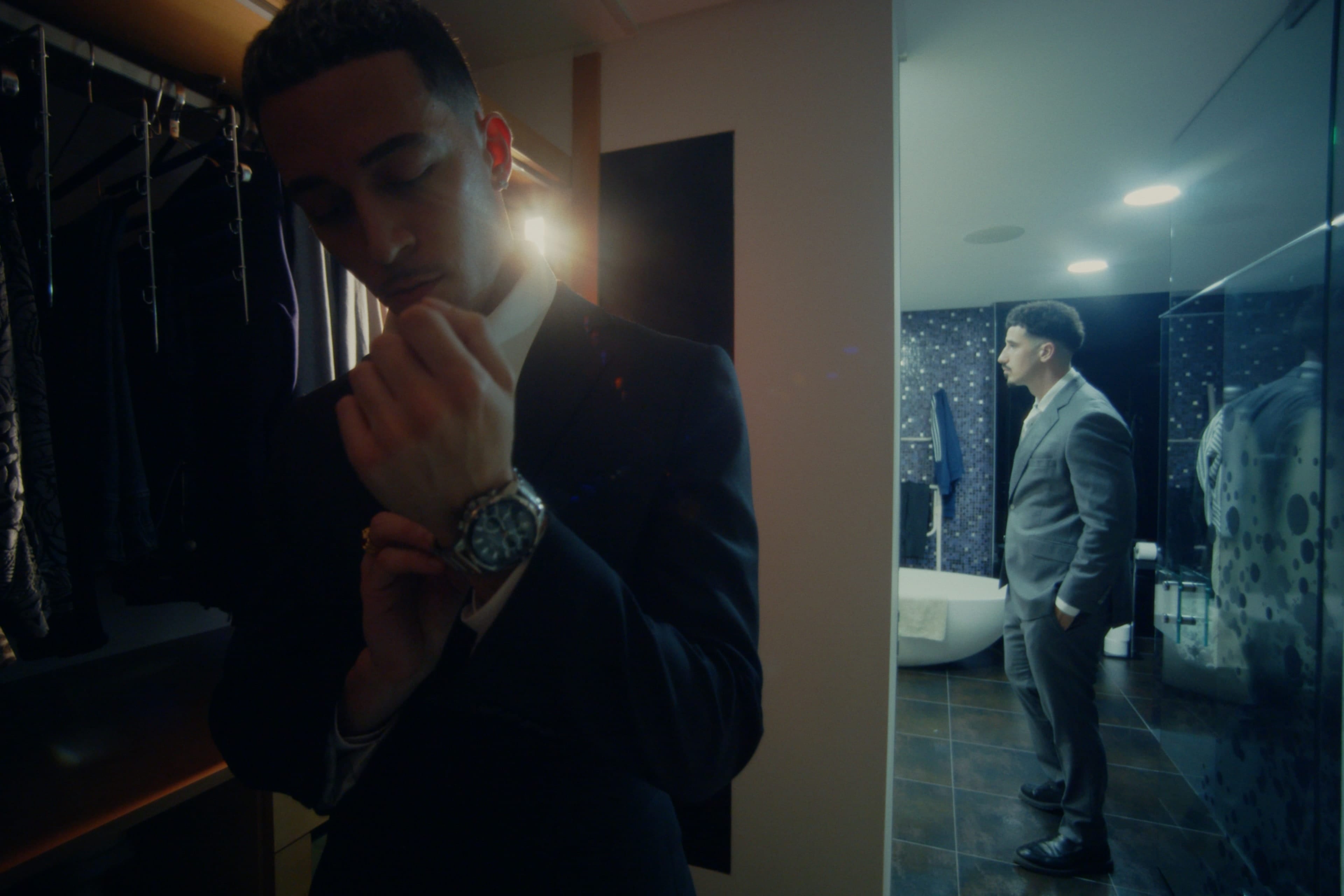 EPIC 131 - ITENÇÃO feat DOCC, cinematography still 1 by Alexandre Ruivo