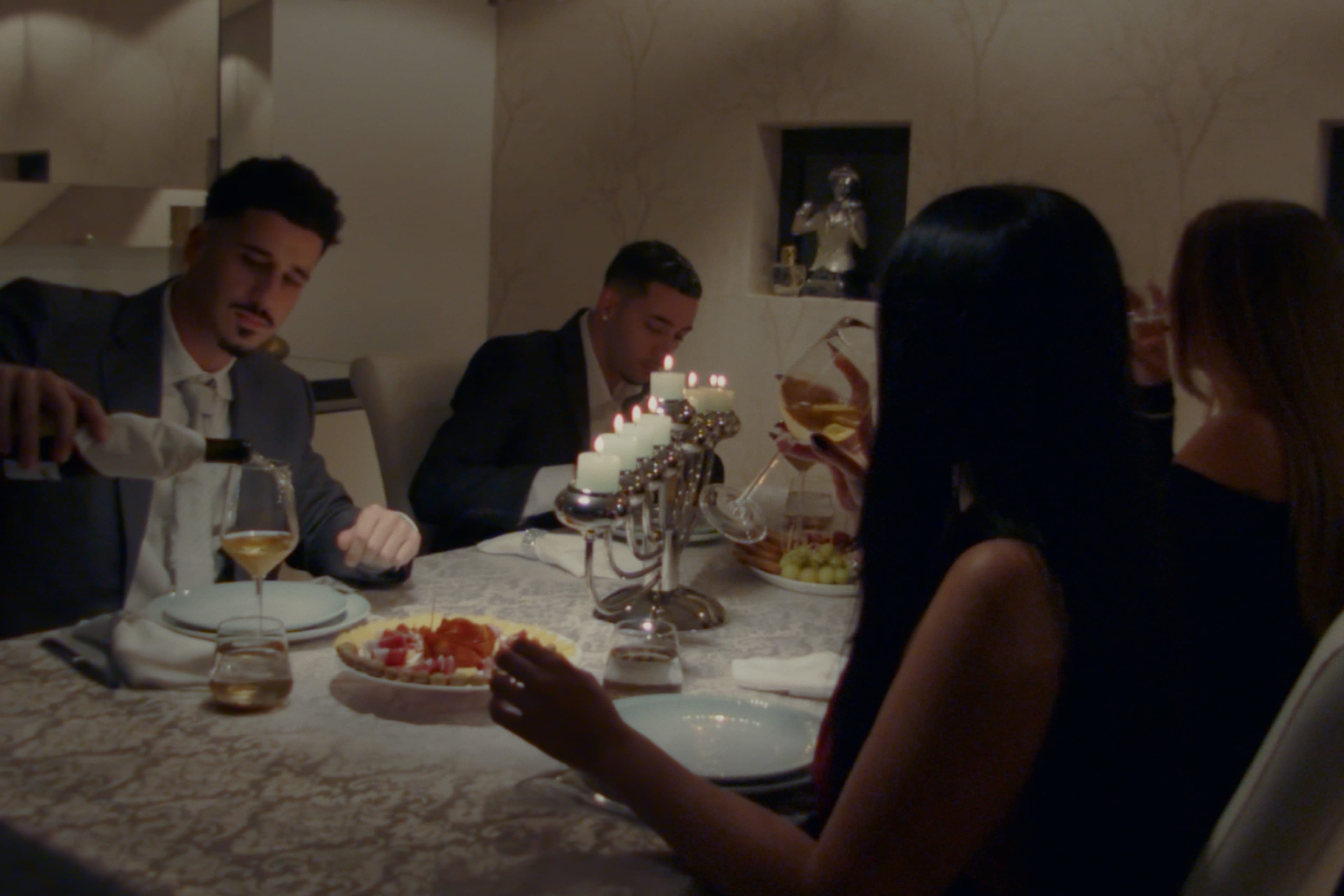 EPIC 131 - ITENÇÃO feat DOCC, cinematography still 3 by Alexandre Ruivo