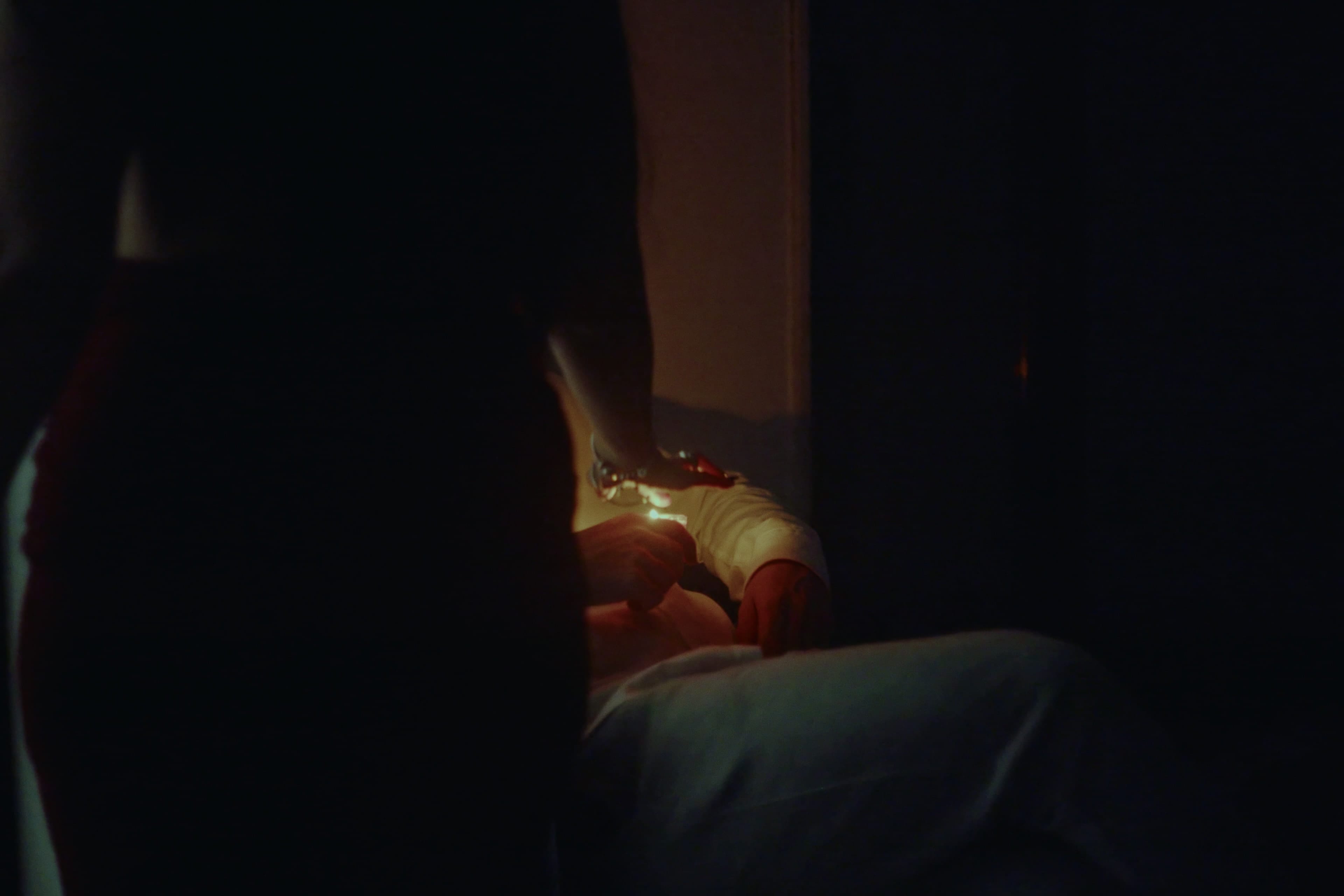 EPIC 131 - ITENÇÃO feat DOCC, cinematography still 18 by Alexandre Ruivo