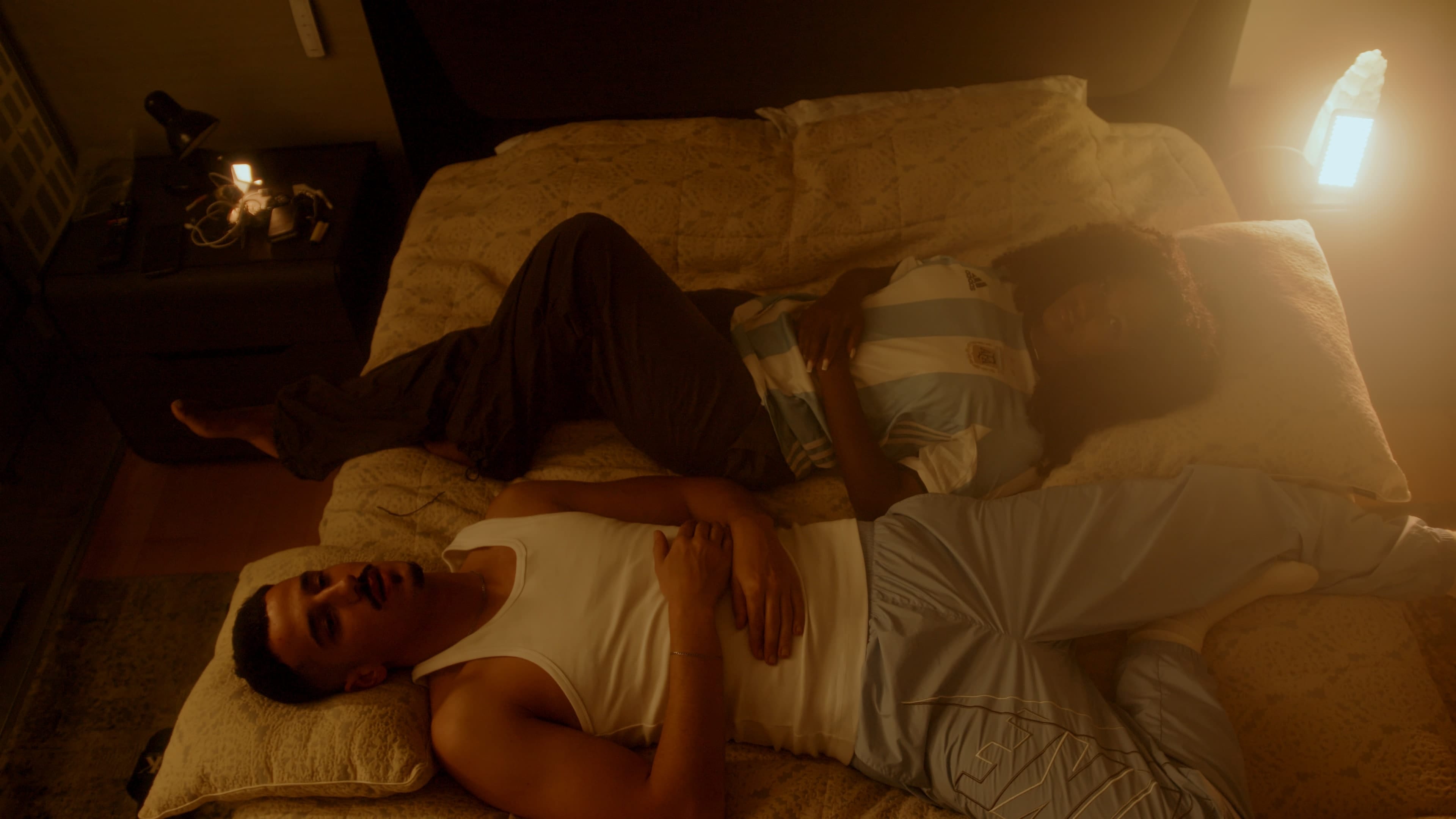 EPIC 131 - O MELHOR PARA TI, cinematography still 14 by Alexandre Ruivo