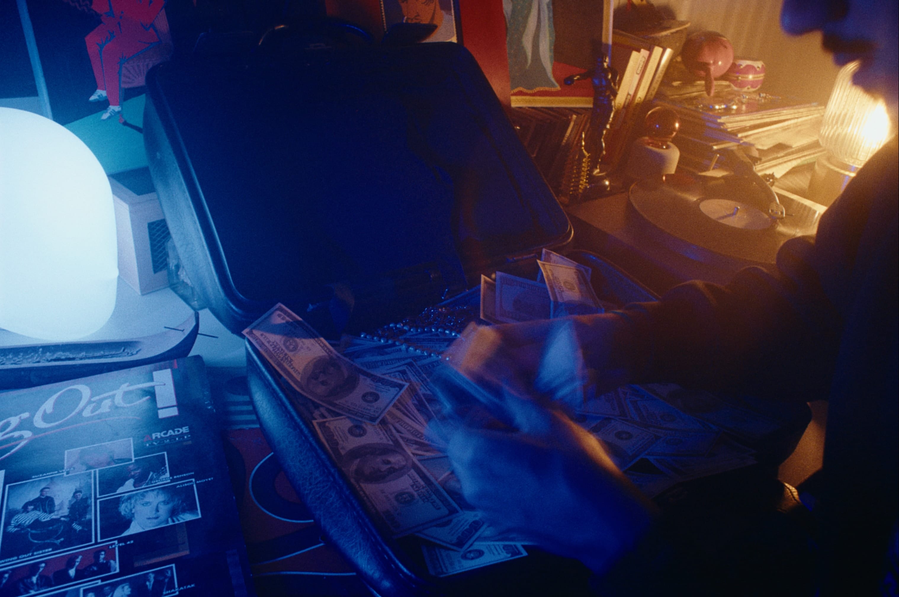 EPIC 131 - POSSO IR, cinematography still 2 by Alexandre Ruivo