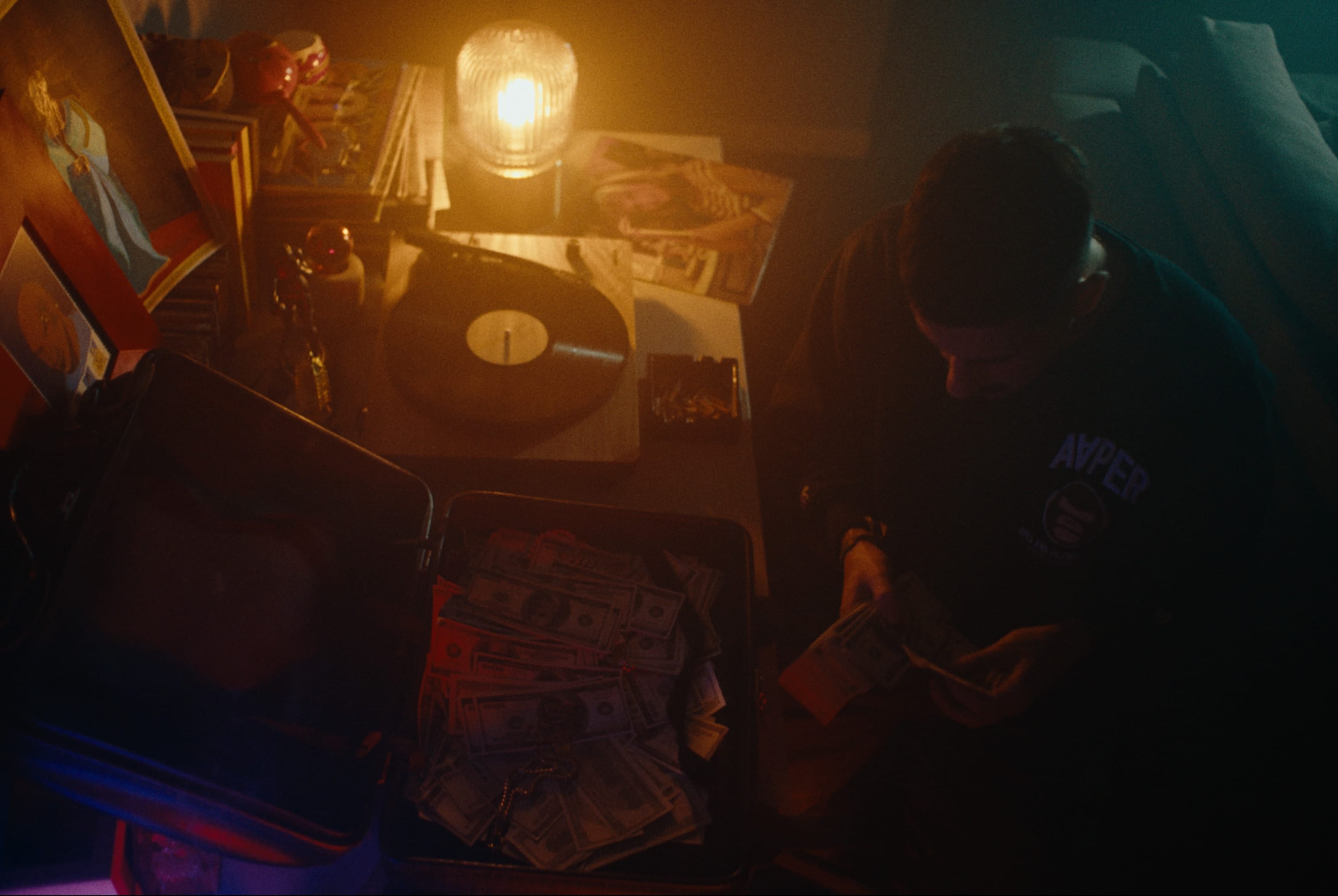 EPIC 131 - POSSO IR, cinematography still 3 by Alexandre Ruivo