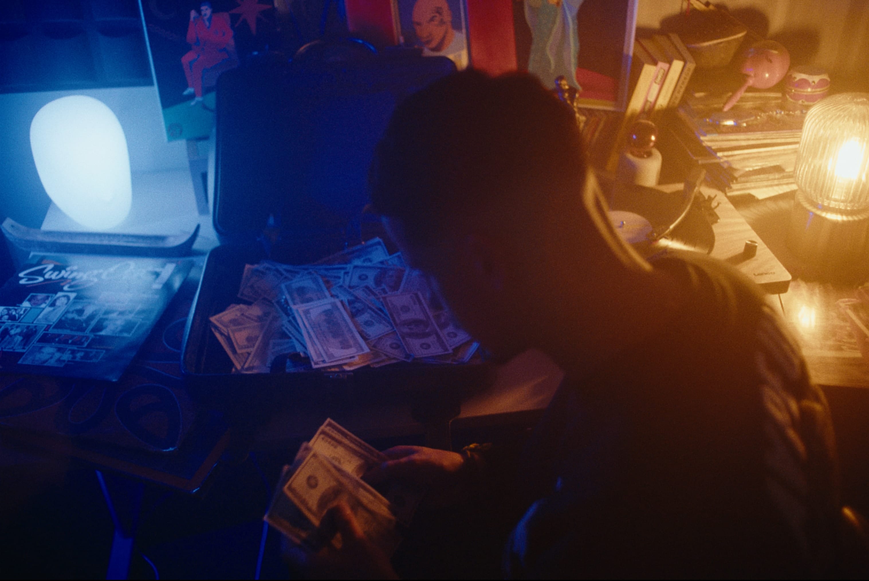 EPIC 131 - POSSO IR, cinematography still 4 by Alexandre Ruivo