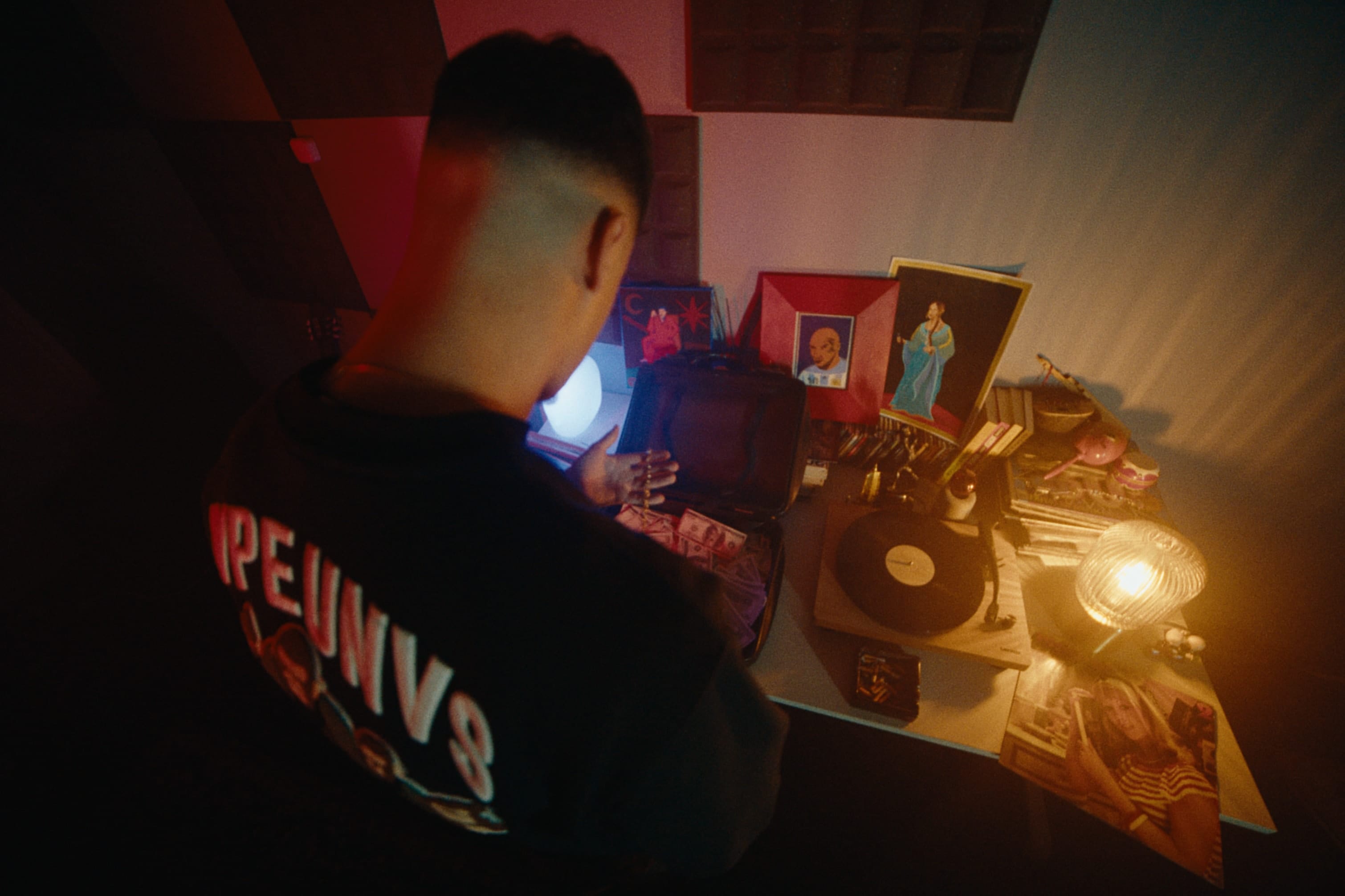 EPIC 131 - POSSO IR, cinematography still 5 by Alexandre Ruivo