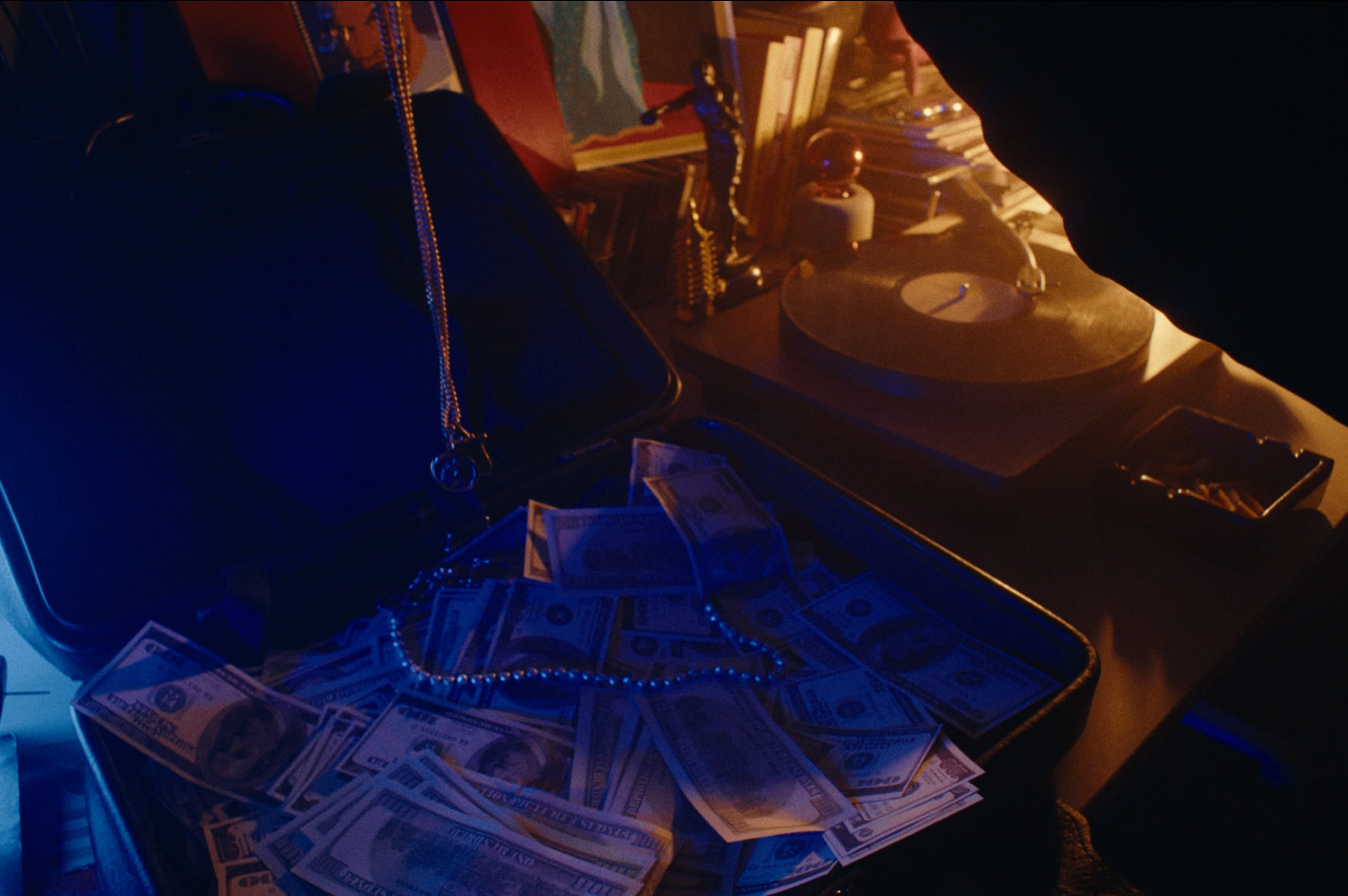 EPIC 131 - POSSO IR, cinematography still 6 by Alexandre Ruivo