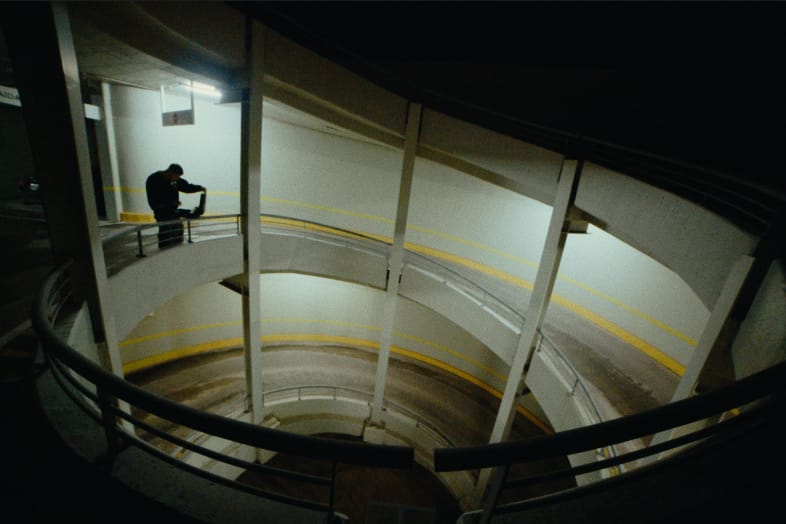 EPIC 131 - POSSO IR, cinematography still 9 by Alexandre Ruivo