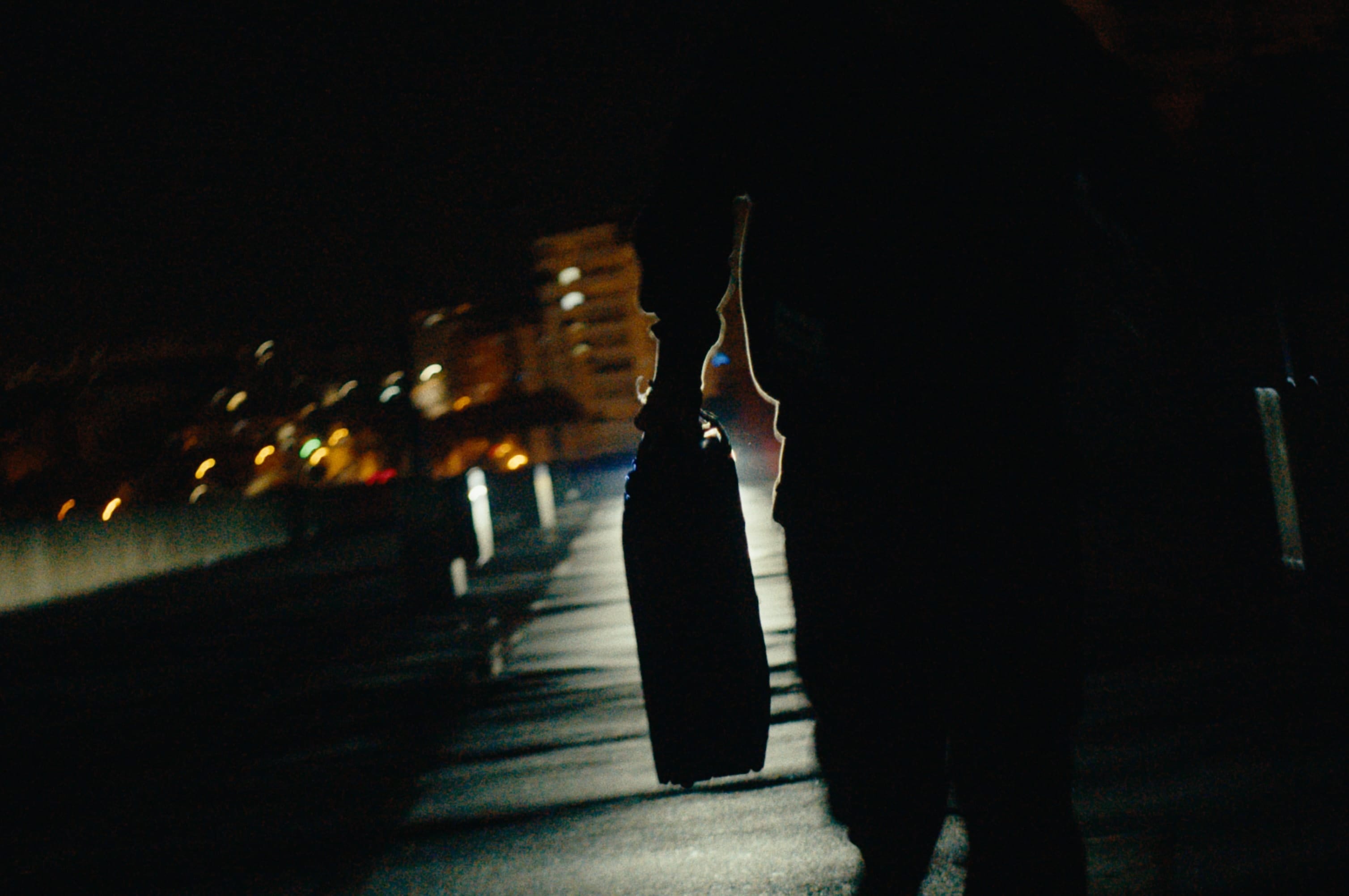 EPIC 131 - POSSO IR, cinematography still 10 by Alexandre Ruivo
