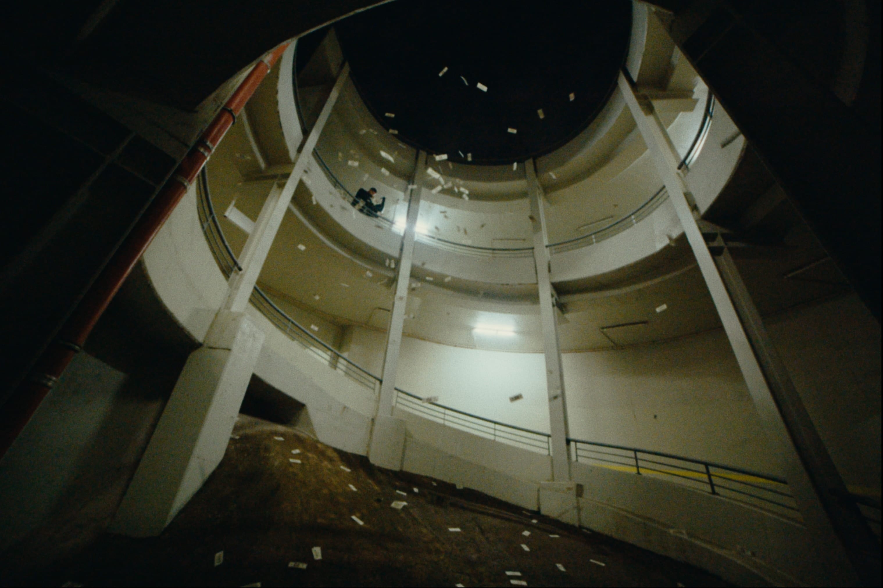 EPIC 131 - POSSO IR, cinematography still 11 by Alexandre Ruivo