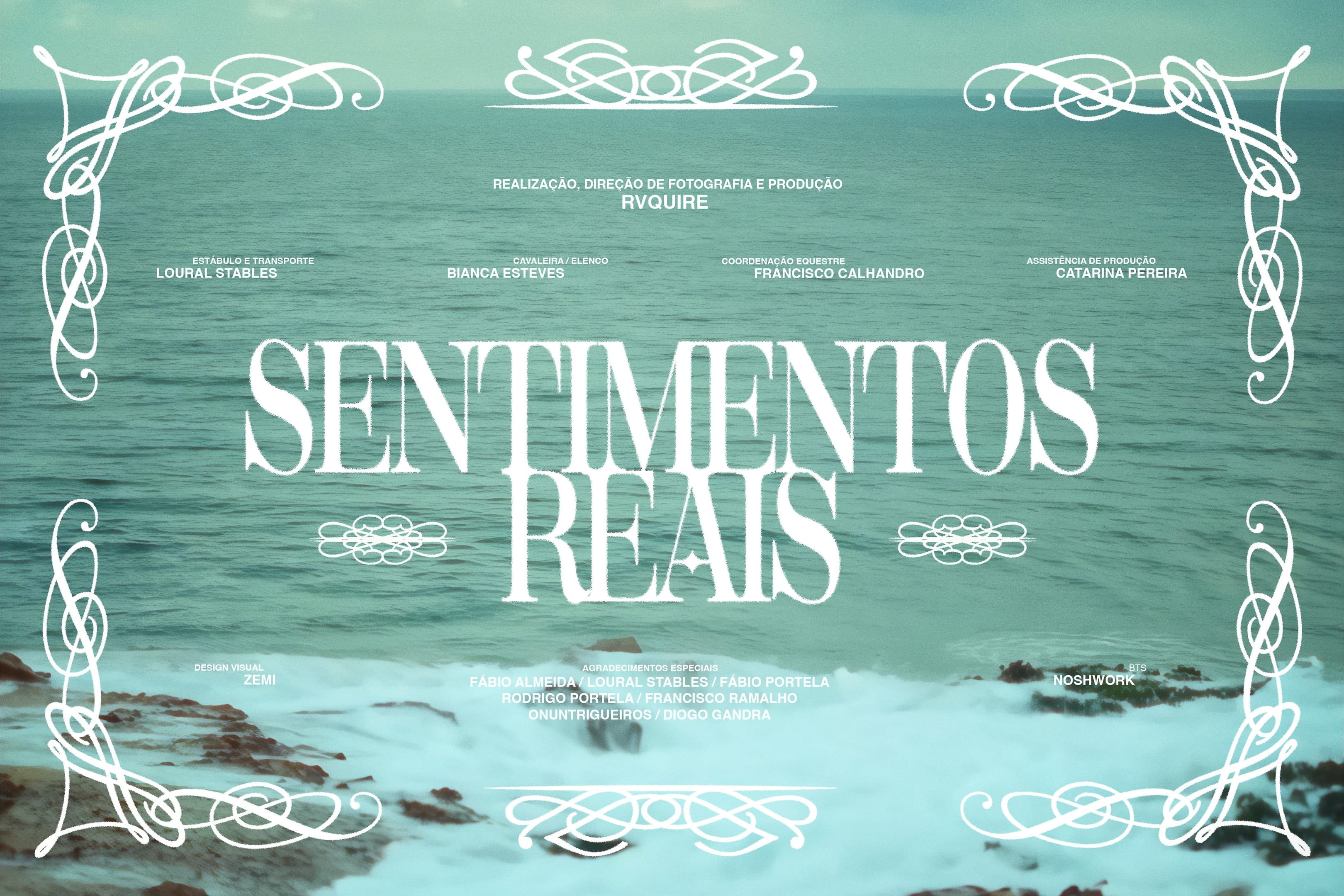 EPIC 131 - SENTIMENTOS REAIS, cinematography still 10 by Alexandre Ruivo