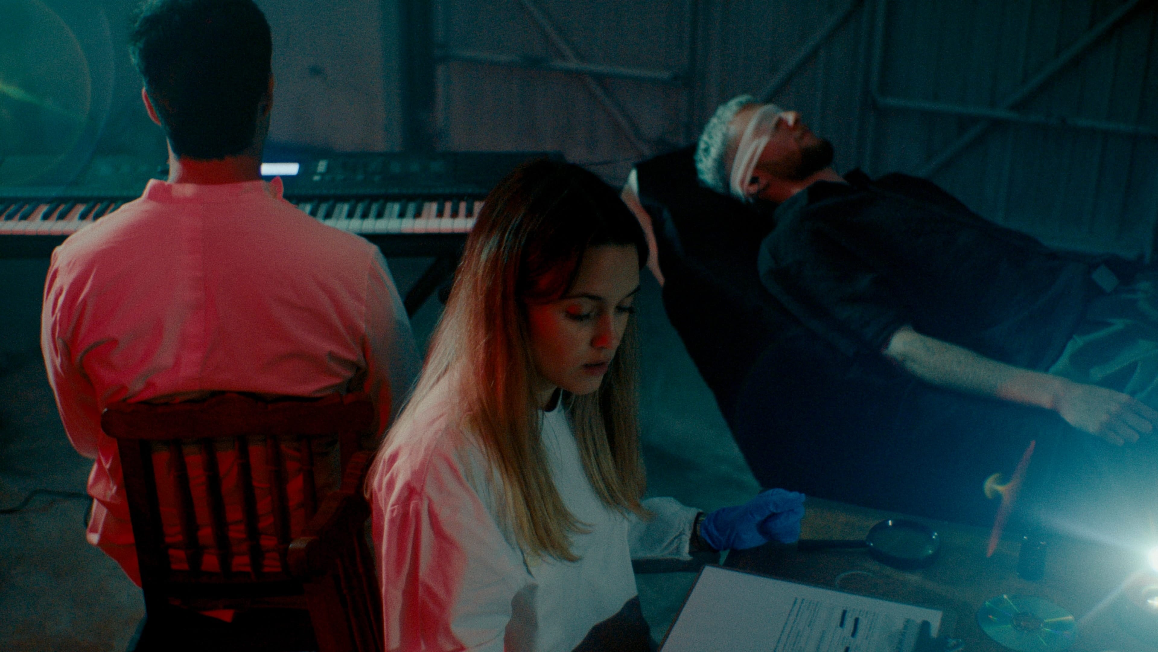 GPAAKER - VISTA COLORIDA, cinematography still 1 by Alexandre Ruivo