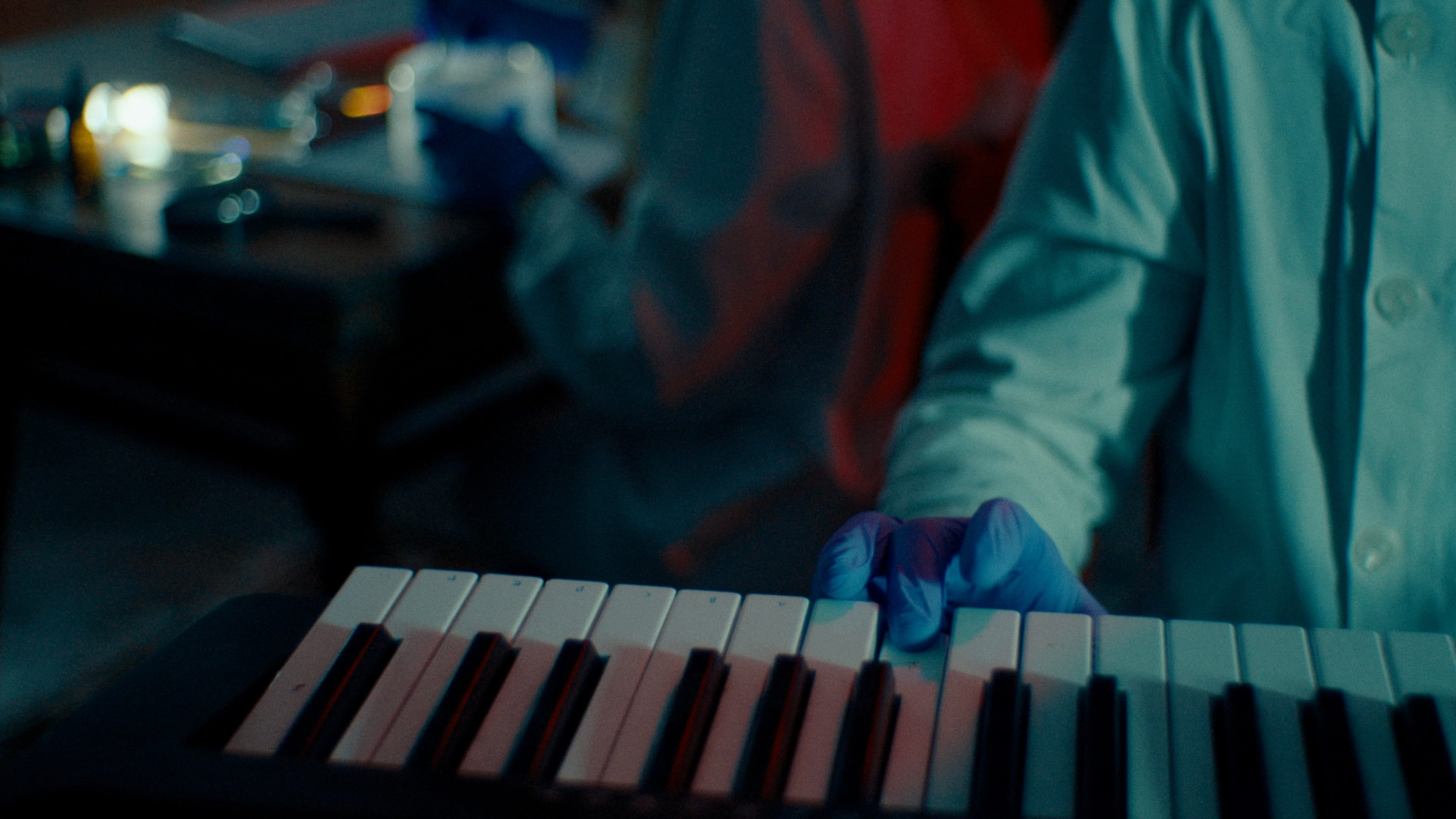 GPAAKER - VISTA COLORIDA, cinematography still 2 by Alexandre Ruivo