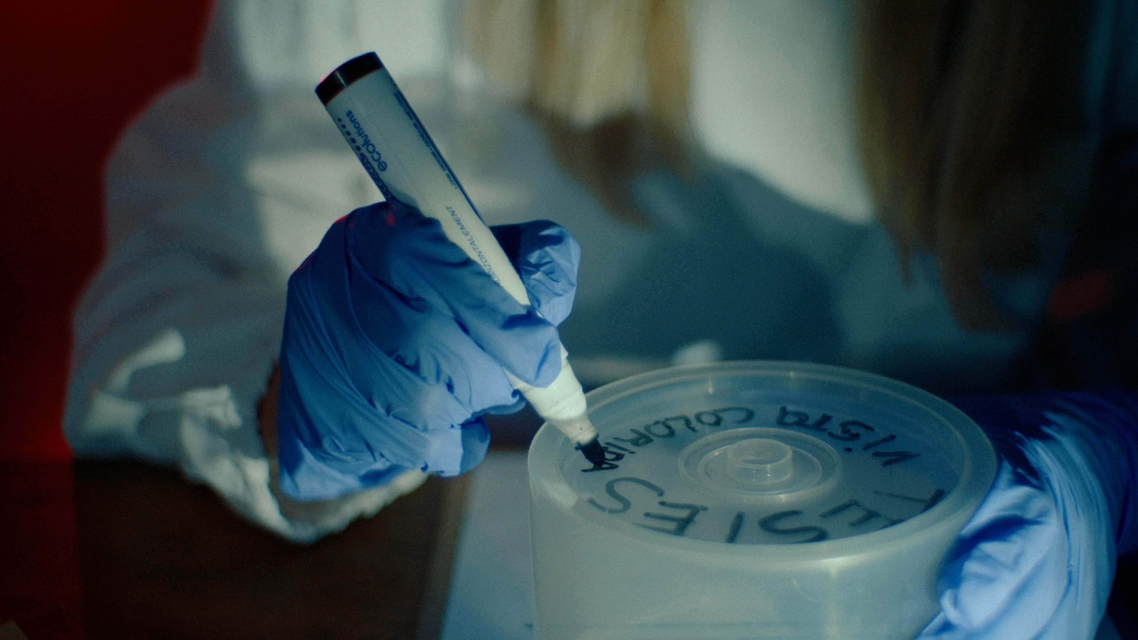 GPAAKER - VISTA COLORIDA, cinematography still 3 by Alexandre Ruivo