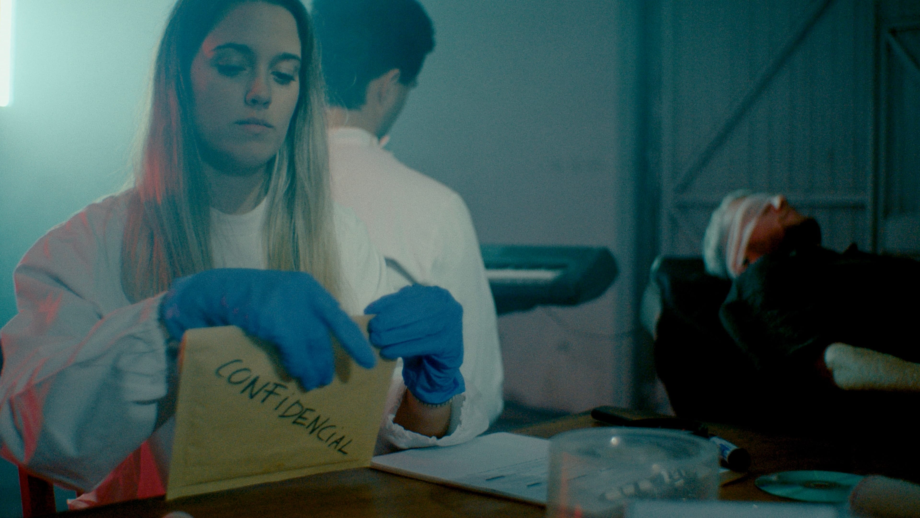GPAAKER - VISTA COLORIDA, cinematography still 4 by Alexandre Ruivo