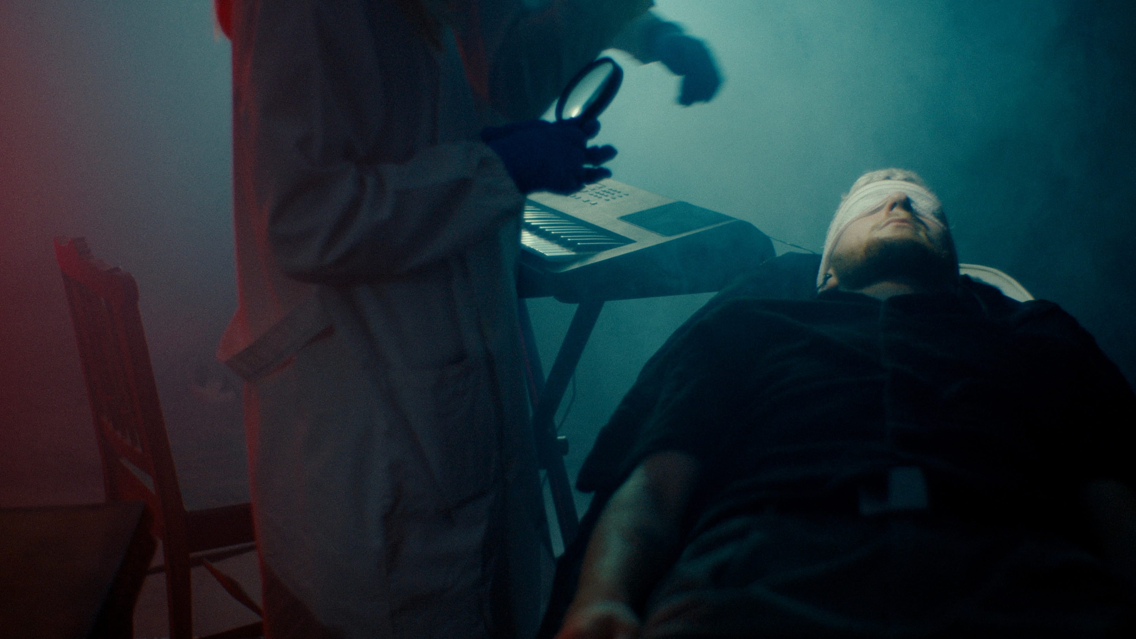 GPAAKER - VISTA COLORIDA, cinematography still 5 by Alexandre Ruivo