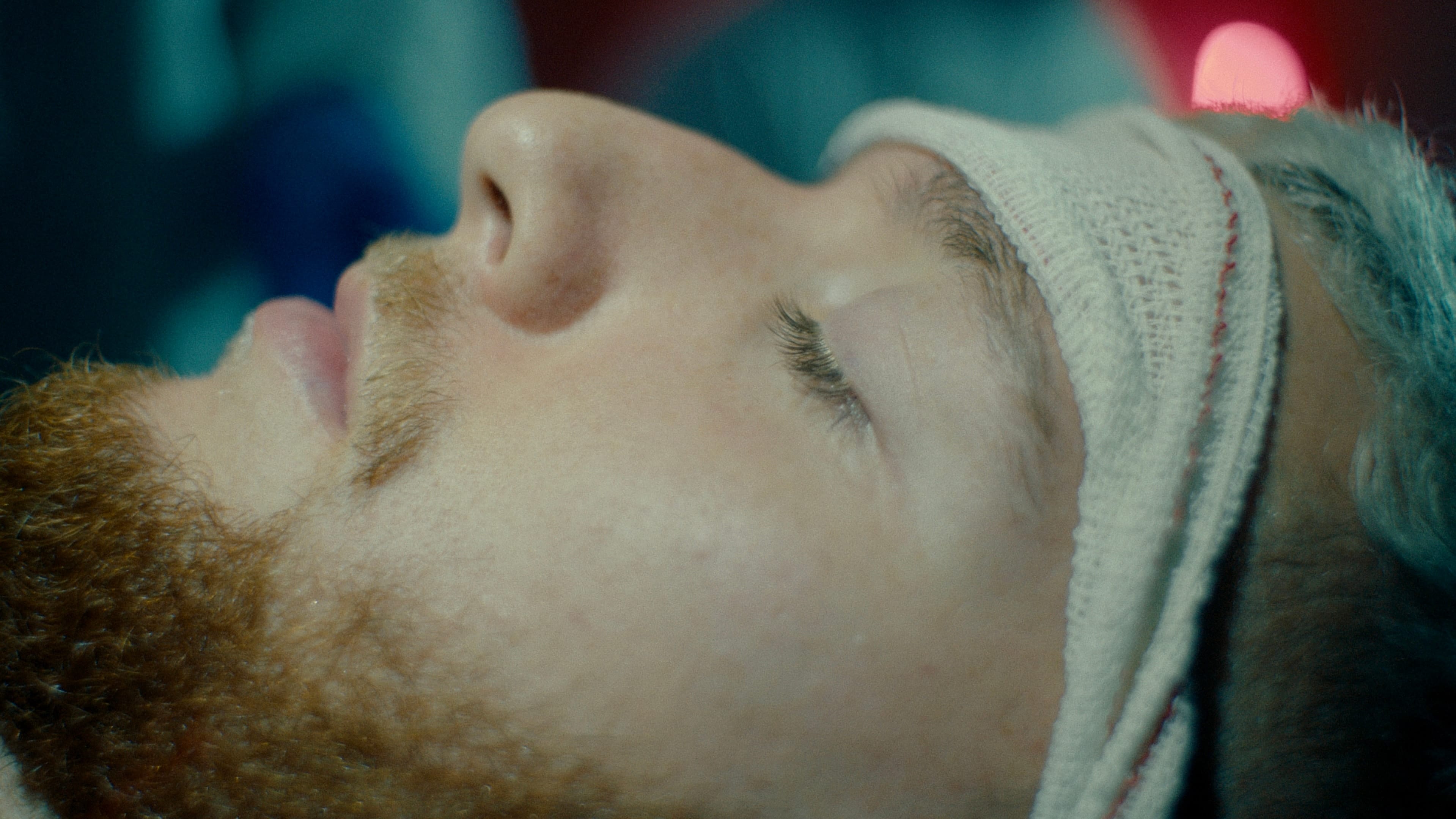 GPAAKER - VISTA COLORIDA, cinematography still 6 by Alexandre Ruivo