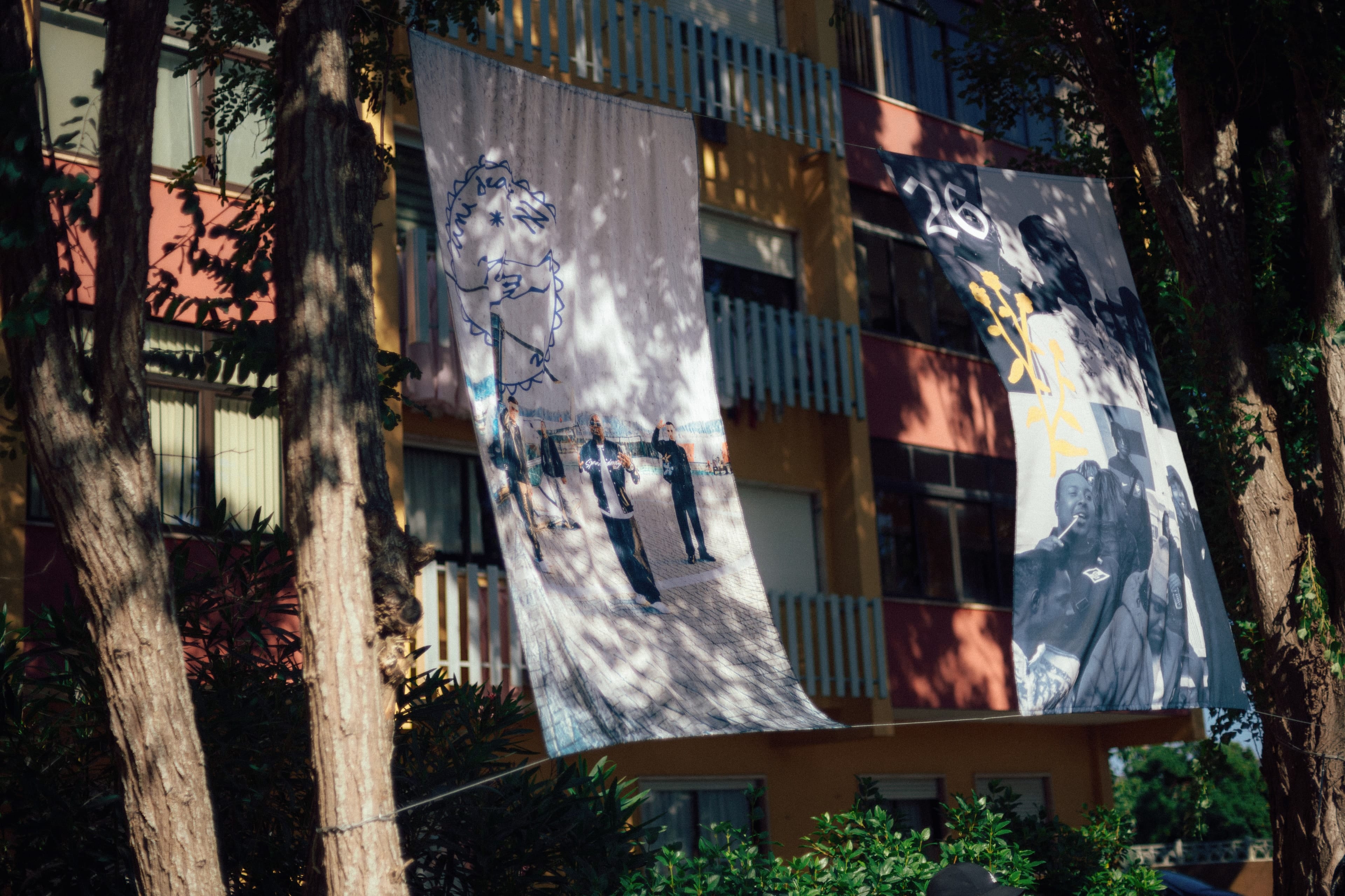 INSTINTO 26 x UNIDIGRAZZ, cinematography still 1 by Alexandre Ruivo