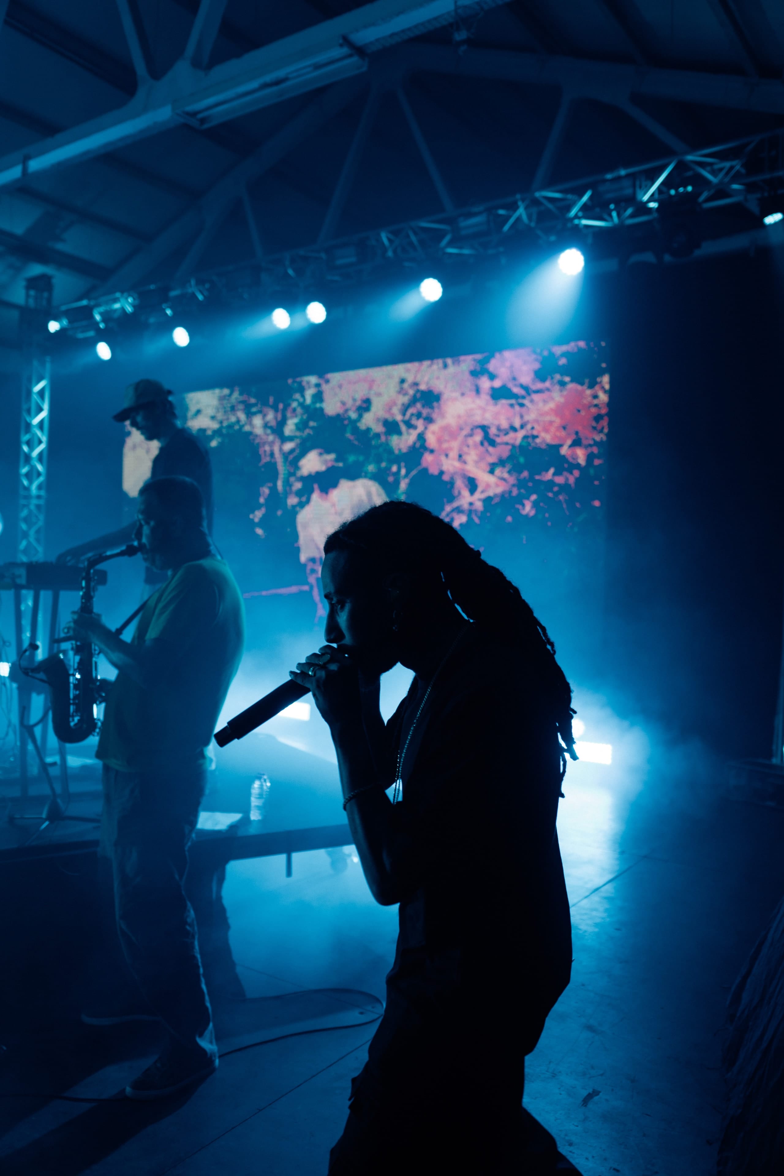JULINHO KSD - BRAGANÇA (Live Show), cinematography still 1 by Alexandre Ruivo