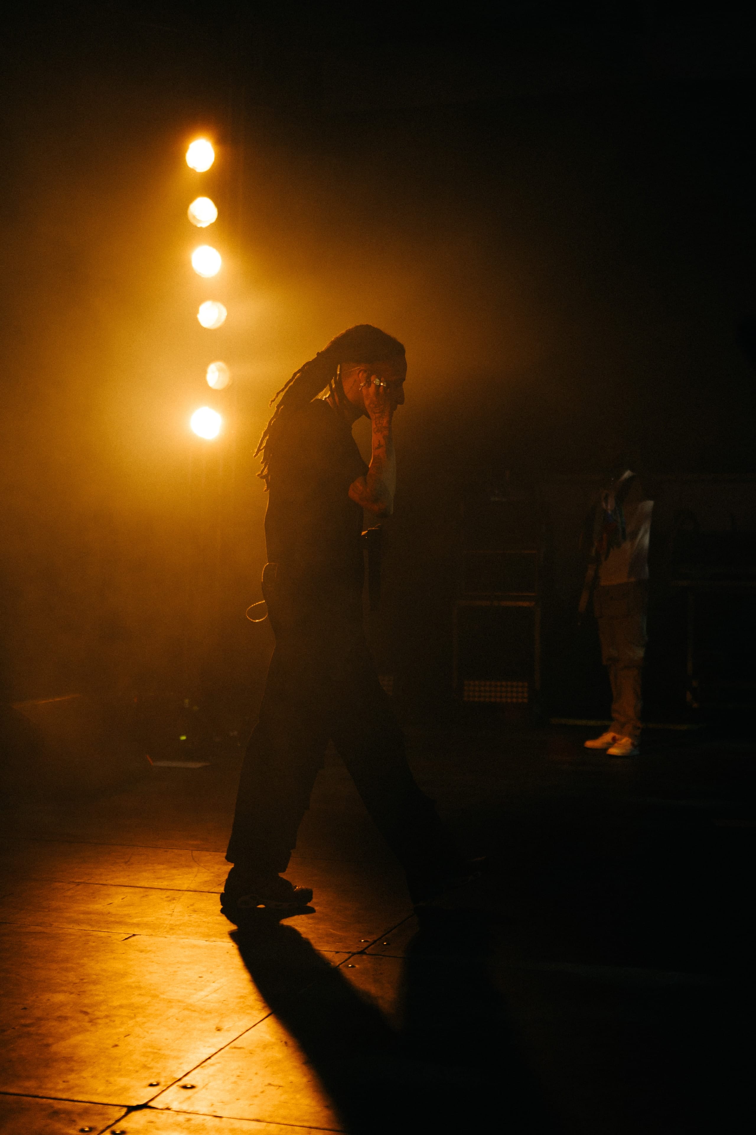 JULINHO KSD - BRAGANÇA (Live Show), cinematography still 6 by Alexandre Ruivo