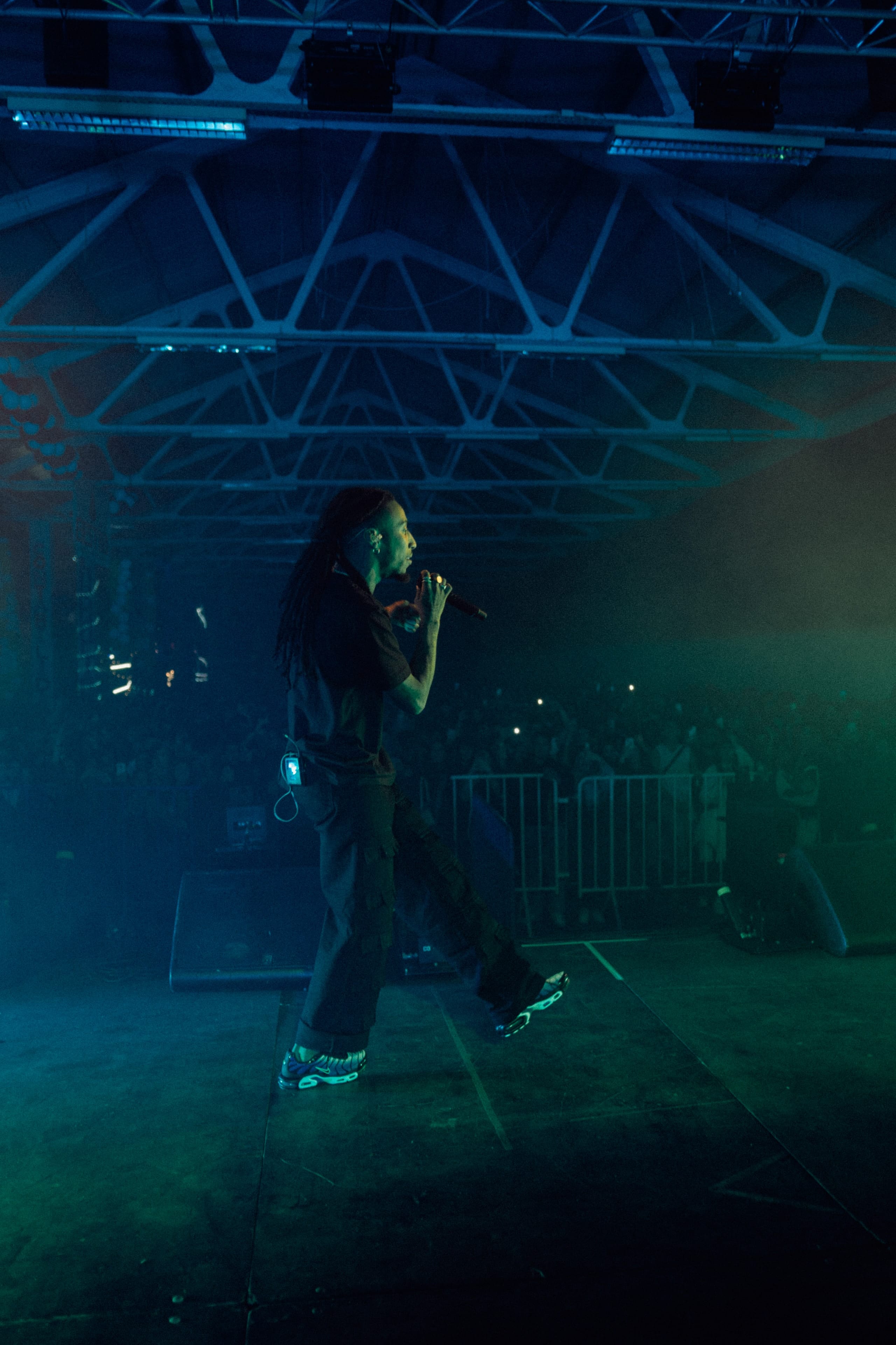 JULINHO KSD - BRAGANÇA (Live Show), cinematography still 11 by Alexandre Ruivo