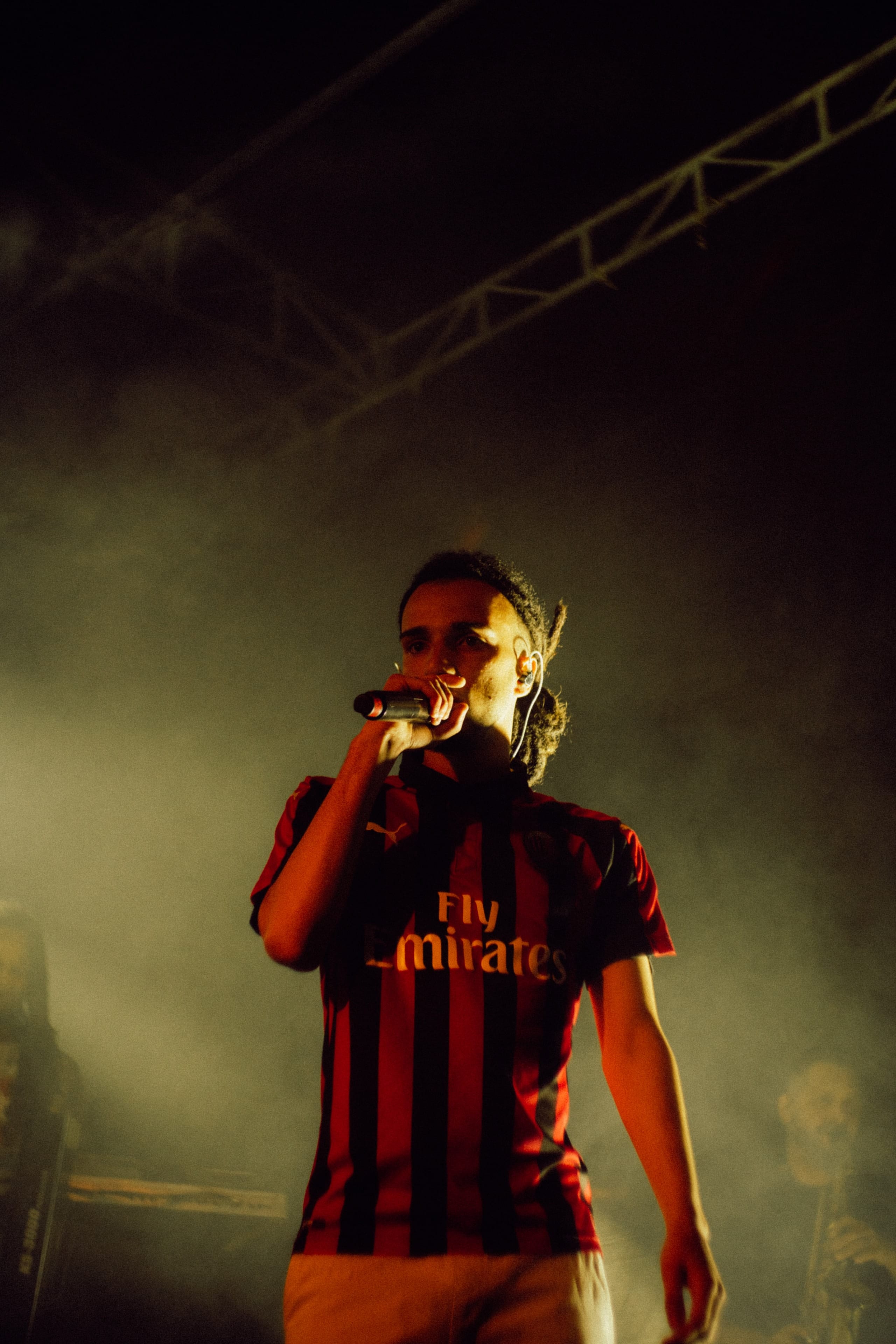 JULINHO KSD - SINTRA (Live Show), cinematography still 2 by Alexandre Ruivo