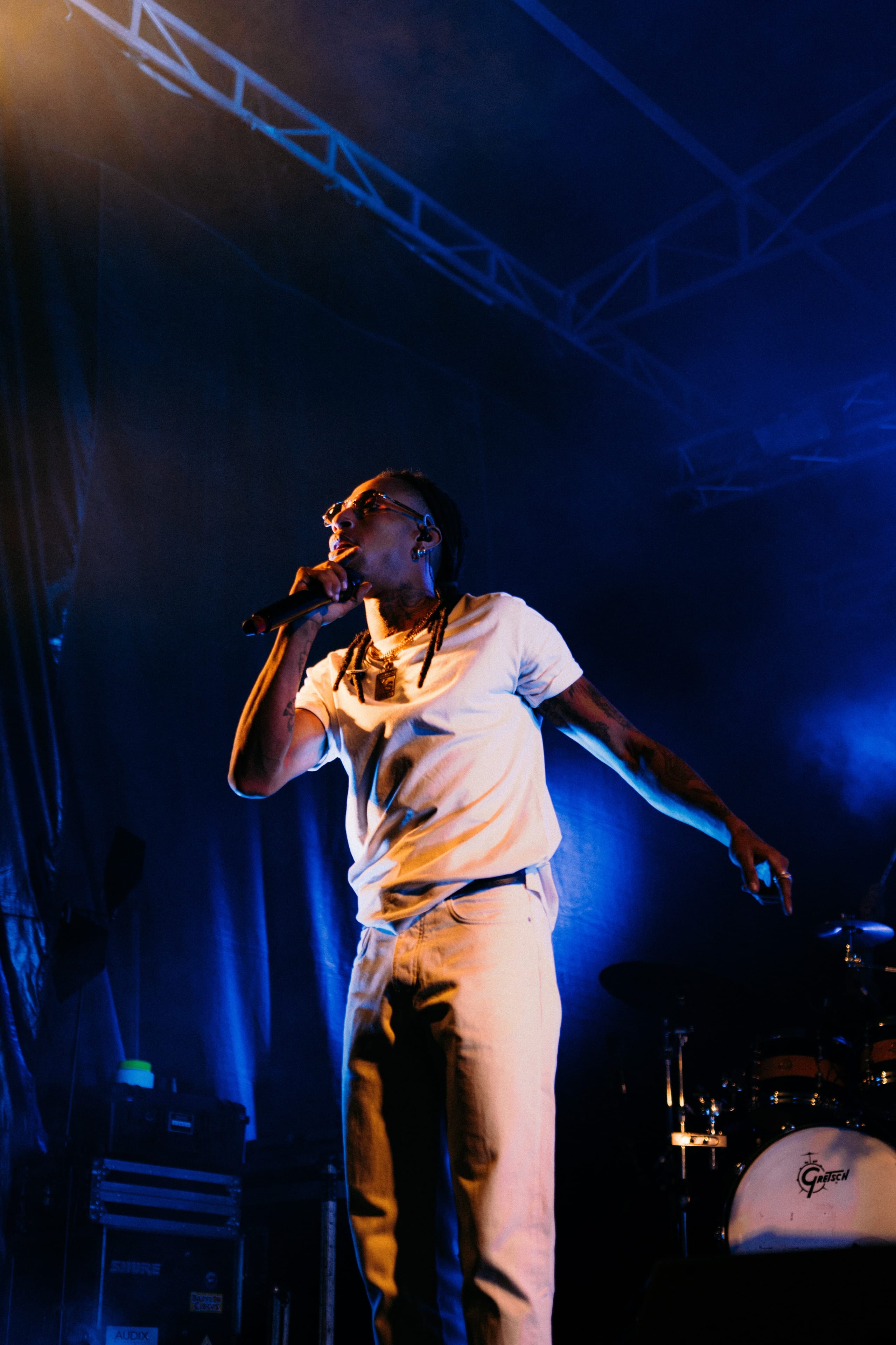 JULINHO KSD - SINTRA (Live Show), cinematography still 6 by Alexandre Ruivo