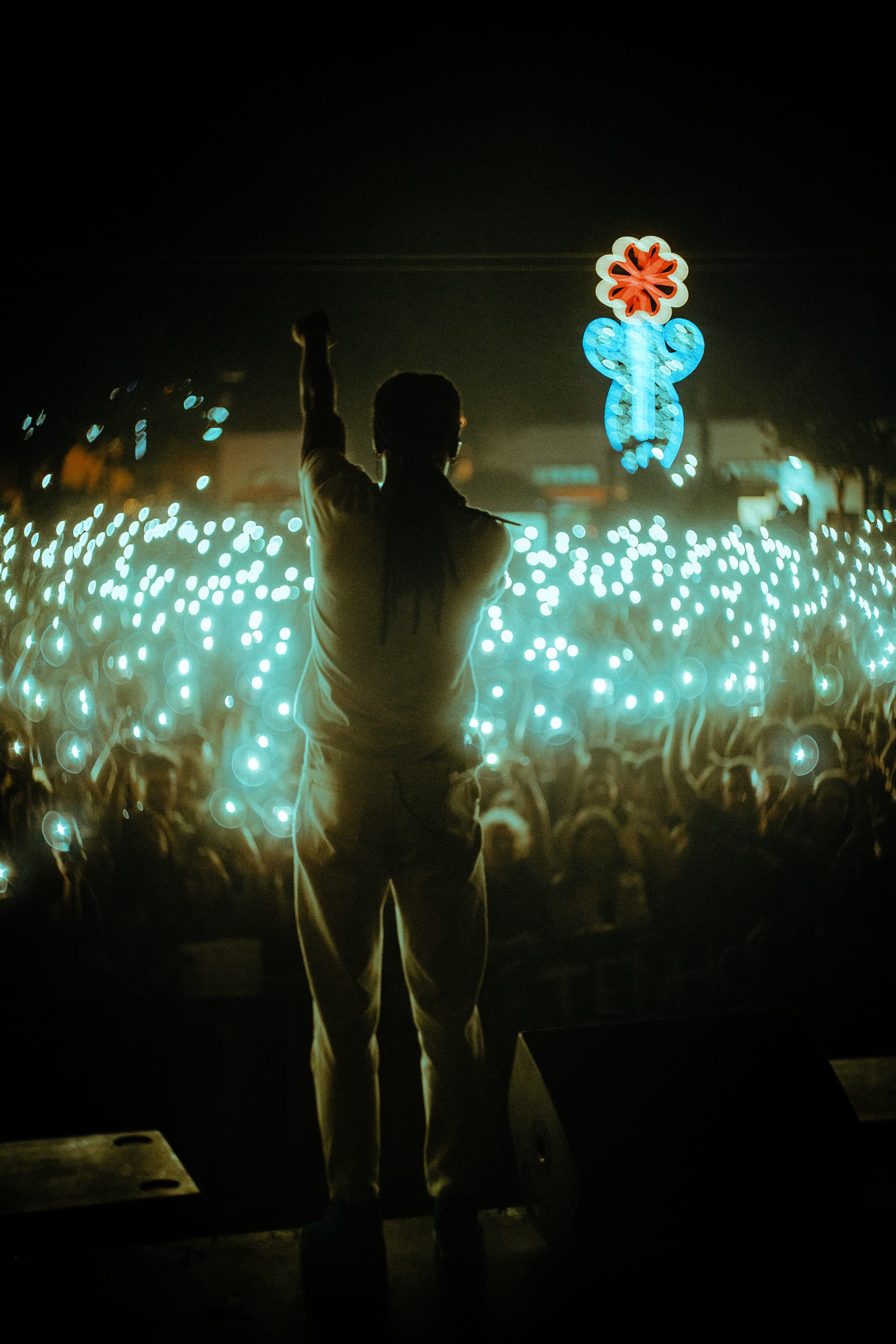 JULINHO KSD - SINTRA (Live Show), cinematography still 7 by Alexandre Ruivo