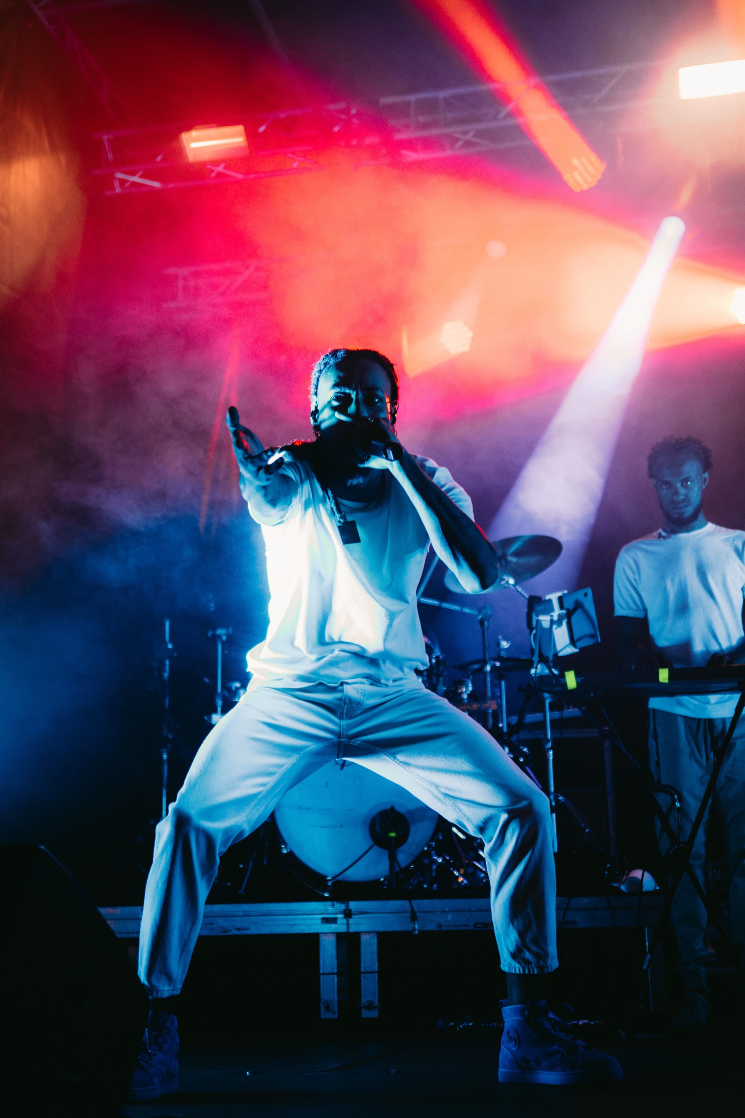 JULINHO KSD - SINTRA (Live Show), cinematography still 8 by Alexandre Ruivo
