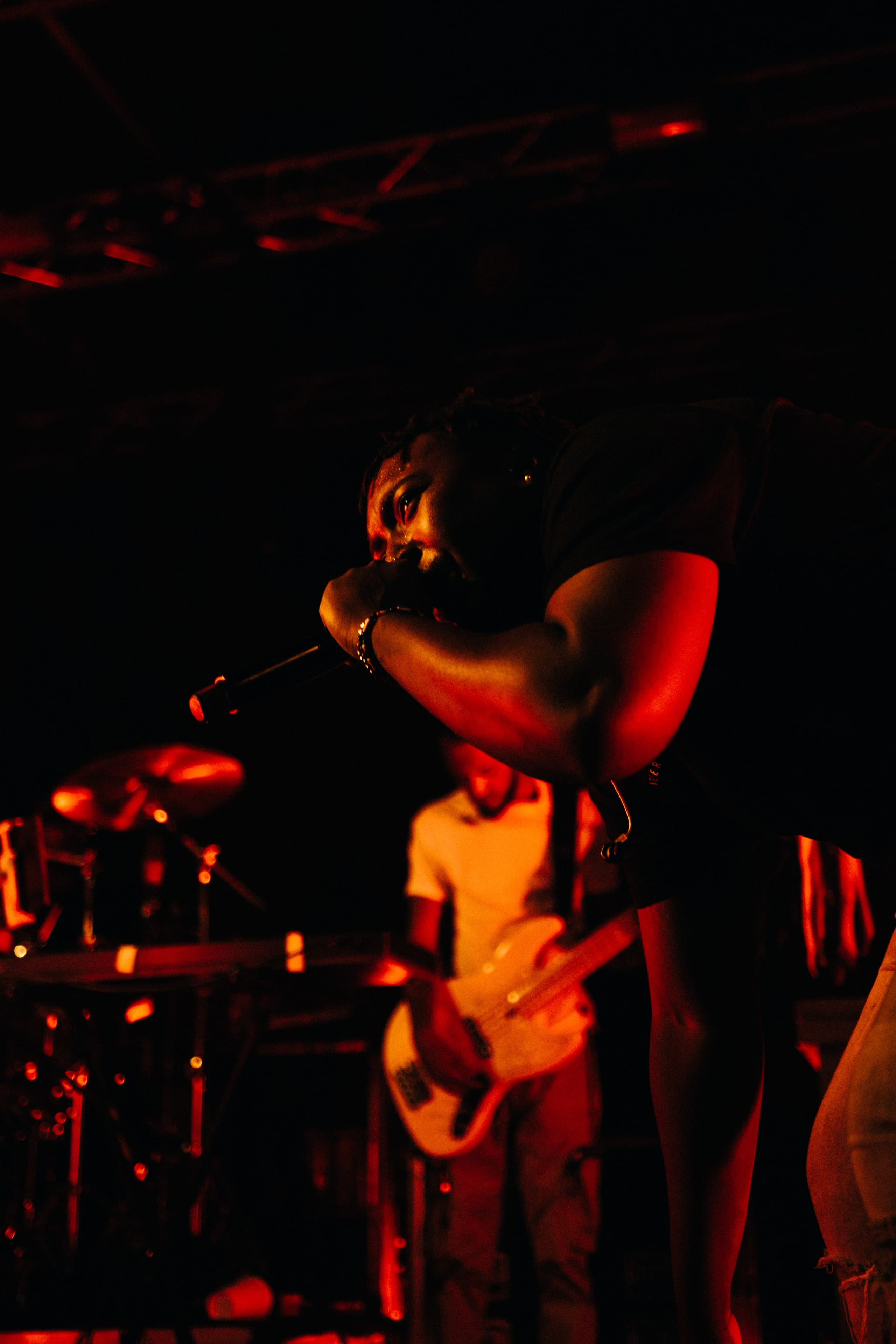 JULINHO KSD - SINTRA (Live Show), cinematography still 9 by Alexandre Ruivo