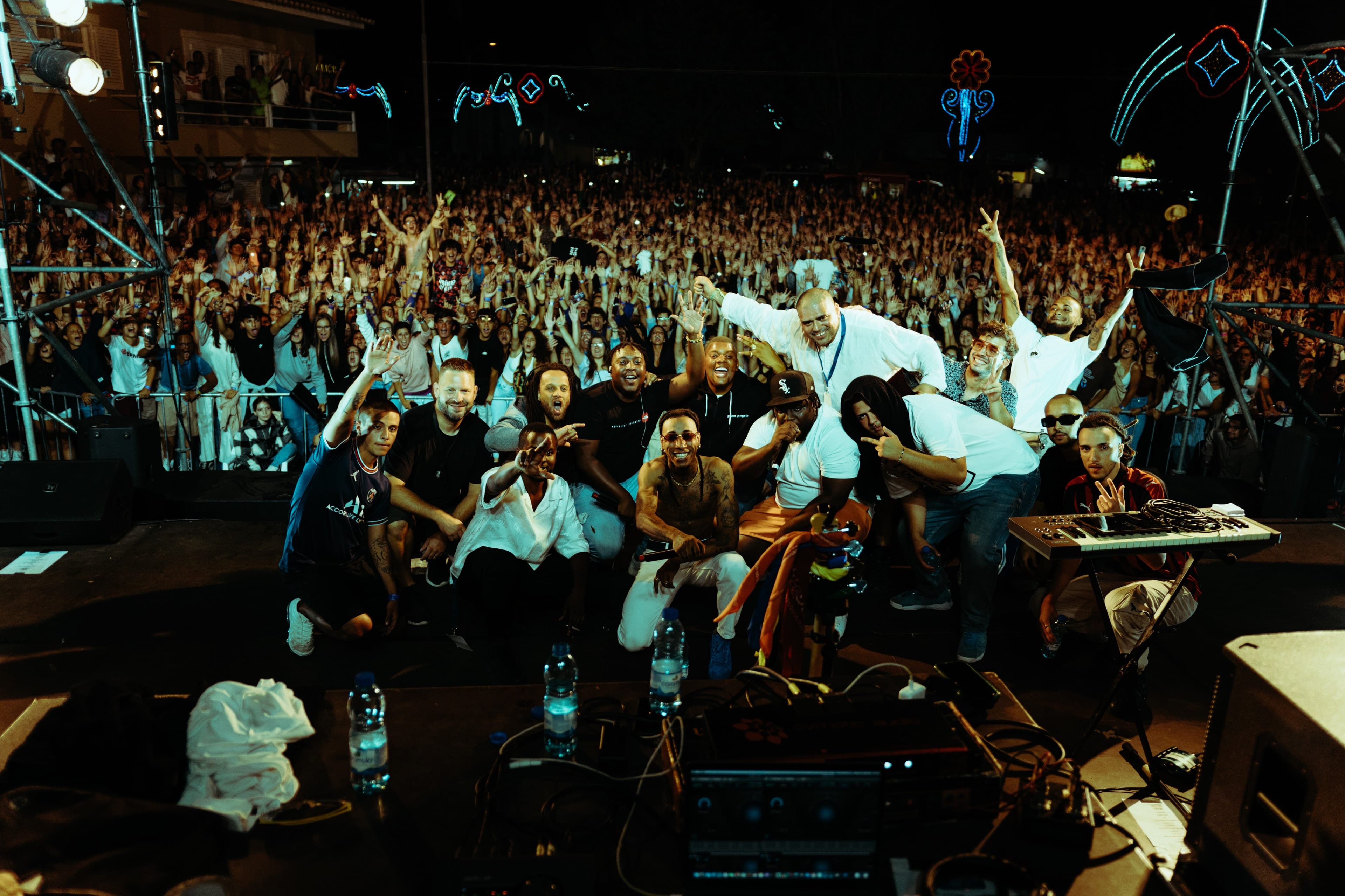 JULINHO KSD - SINTRA (Live Show), cinematography still 12 by Alexandre Ruivo