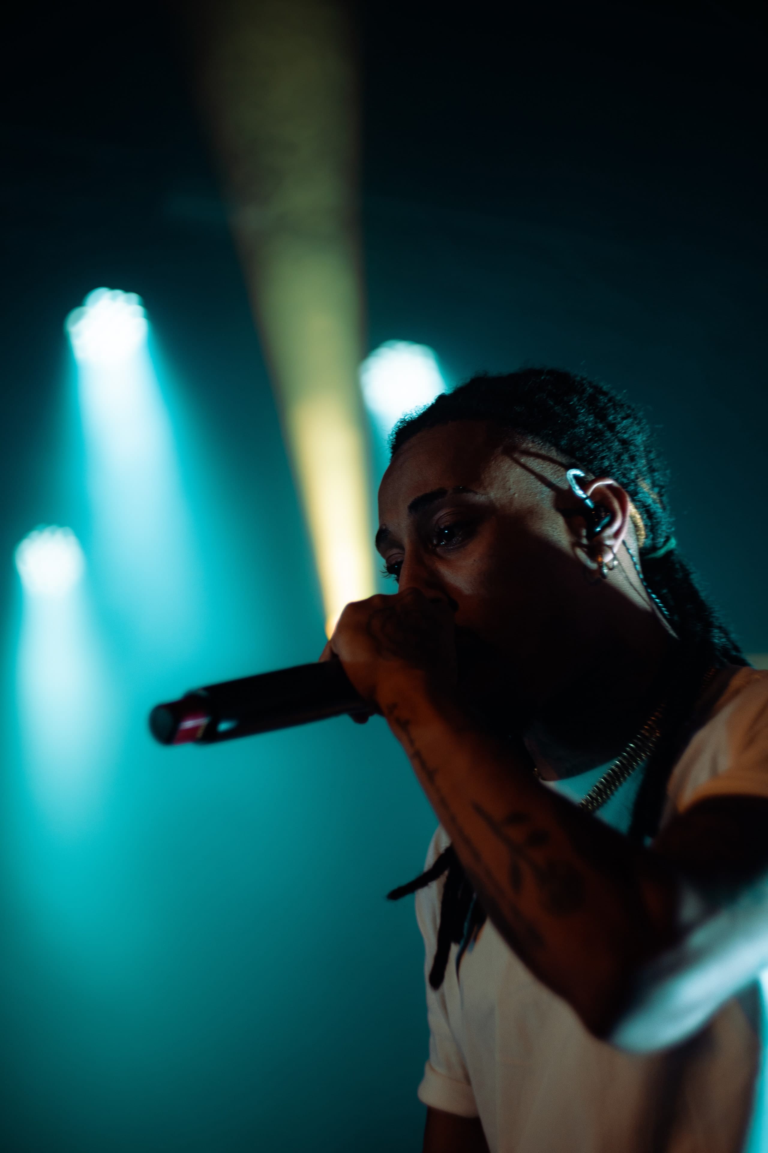JULINHO KSD - SINTRA (Live Show), cinematography still 15 by Alexandre Ruivo