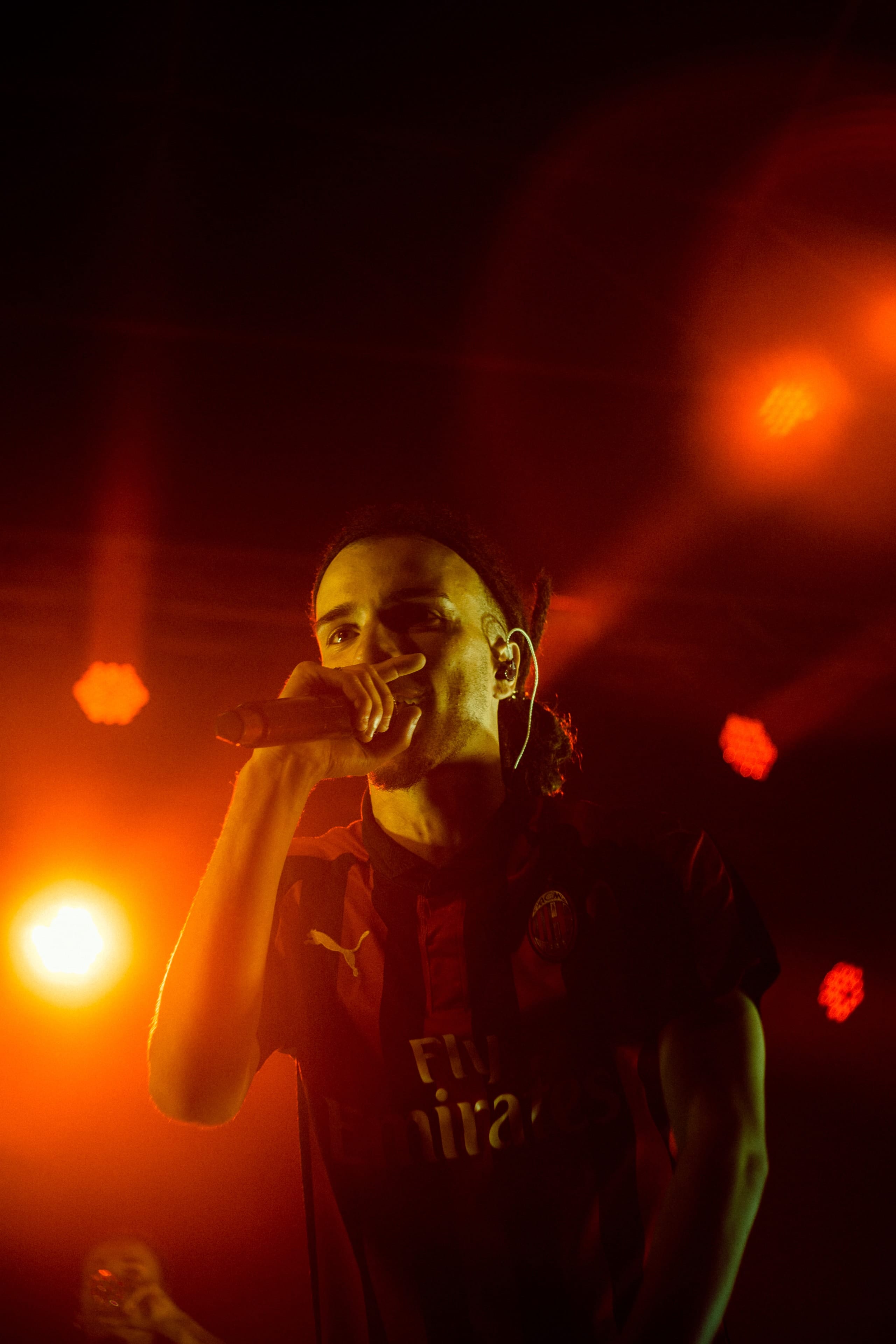 JULINHO KSD - SINTRA (Live Show), cinematography still 16 by Alexandre Ruivo