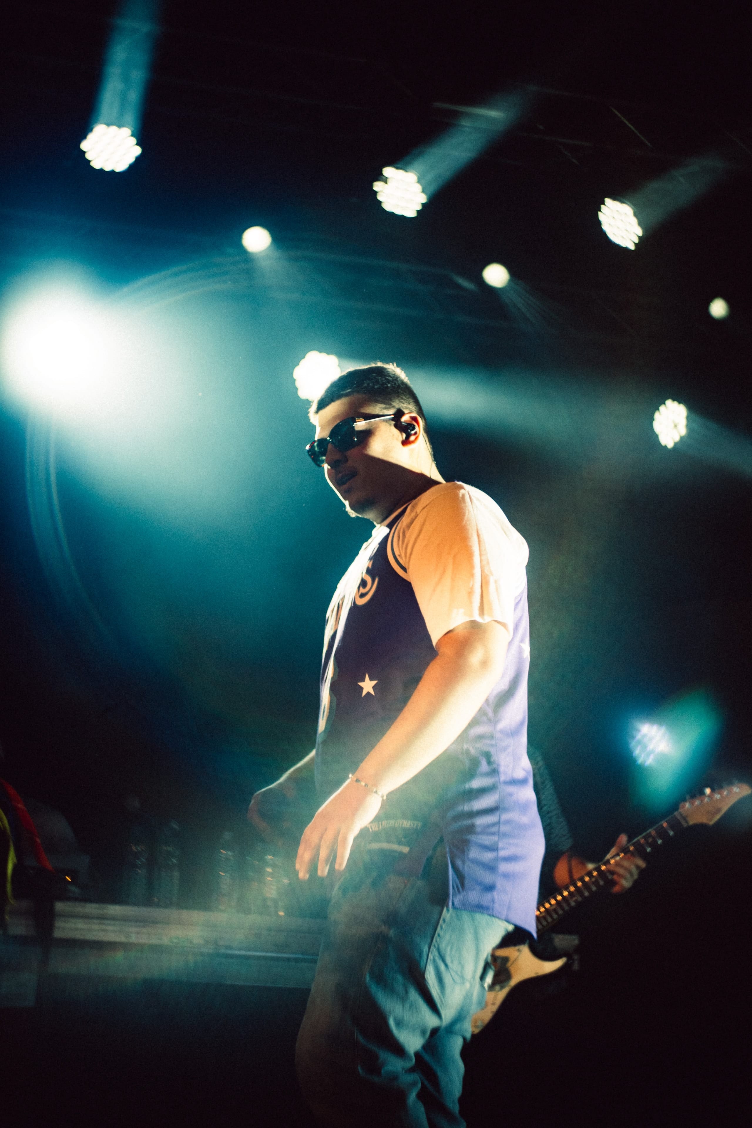 JULINHO KSD - SINTRA (Live Show), cinematography still 17 by Alexandre Ruivo
