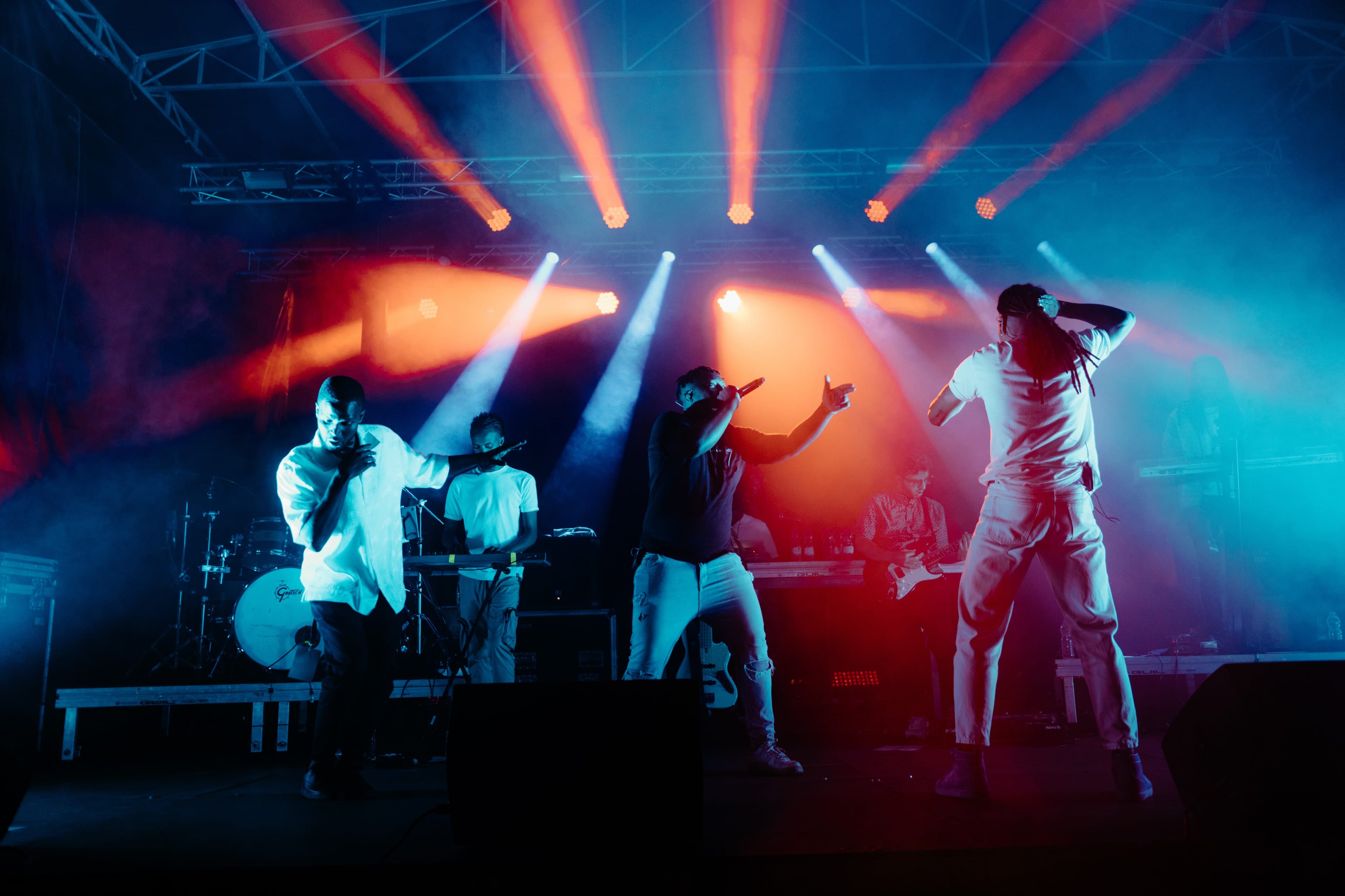 JULINHO KSD - SINTRA (Live Show), cinematography still 19 by Alexandre Ruivo