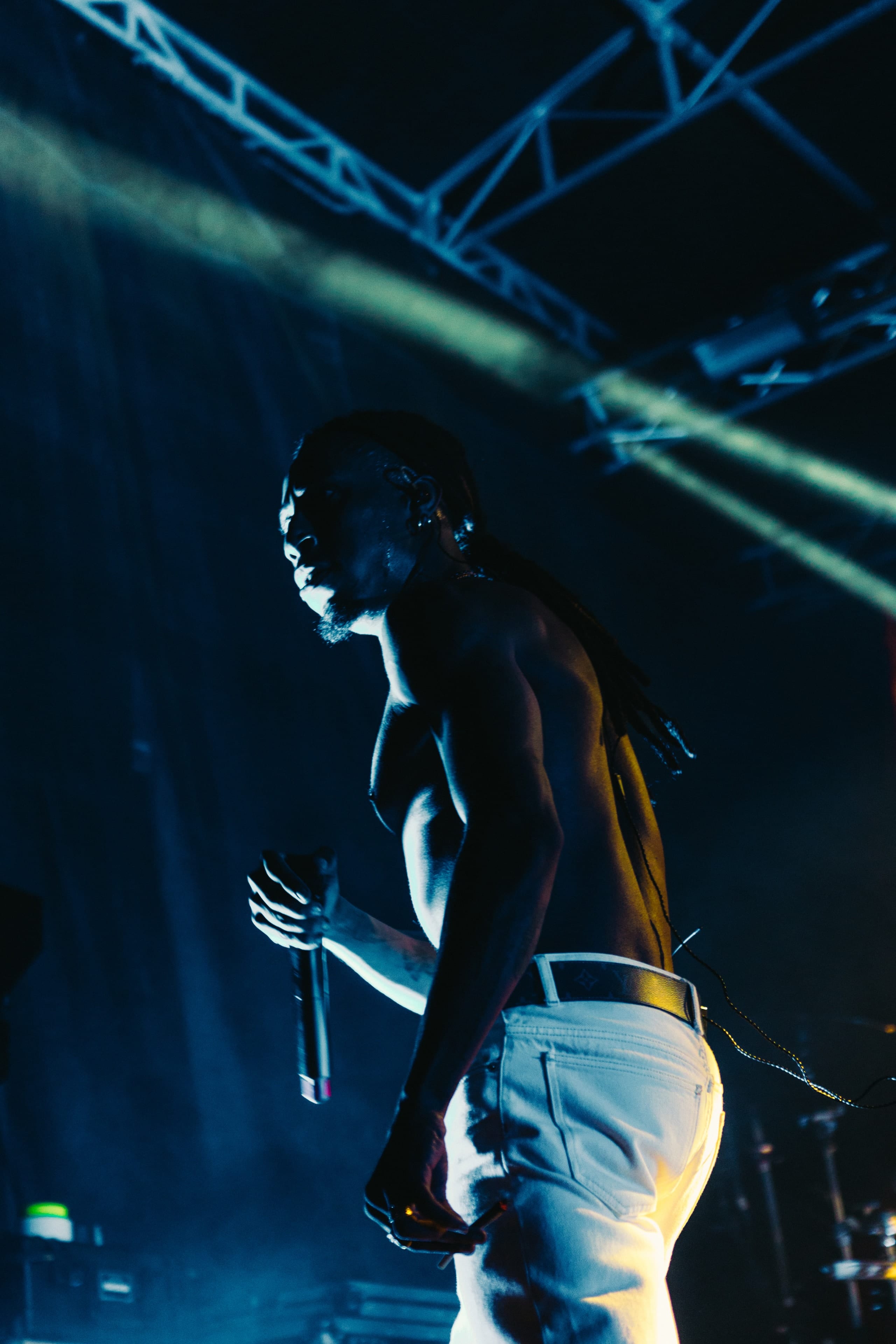 JULINHO KSD - SINTRA (Live Show), cinematography still 20 by Alexandre Ruivo