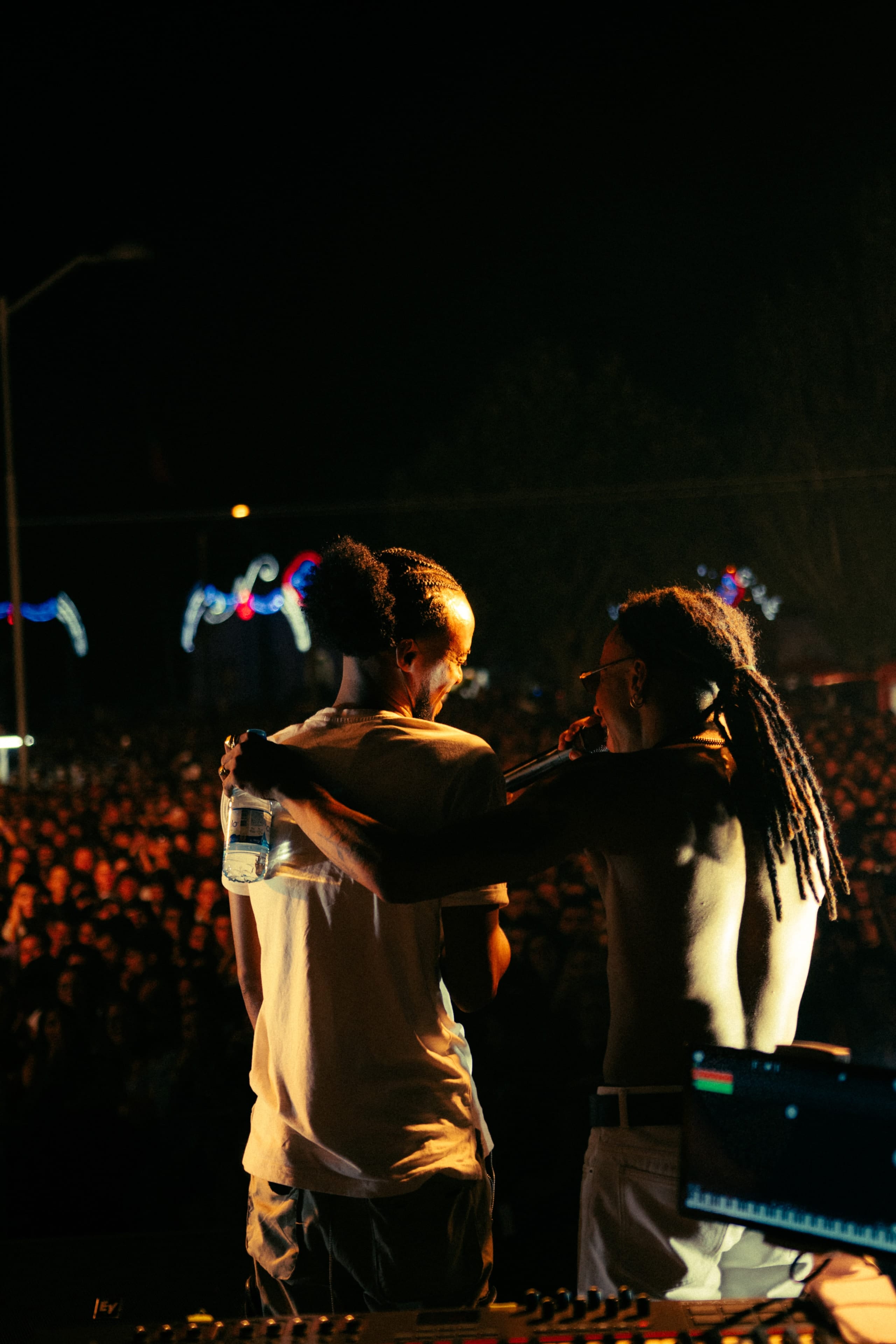 JULINHO KSD - SINTRA (Live Show), cinematography still 23 by Alexandre Ruivo