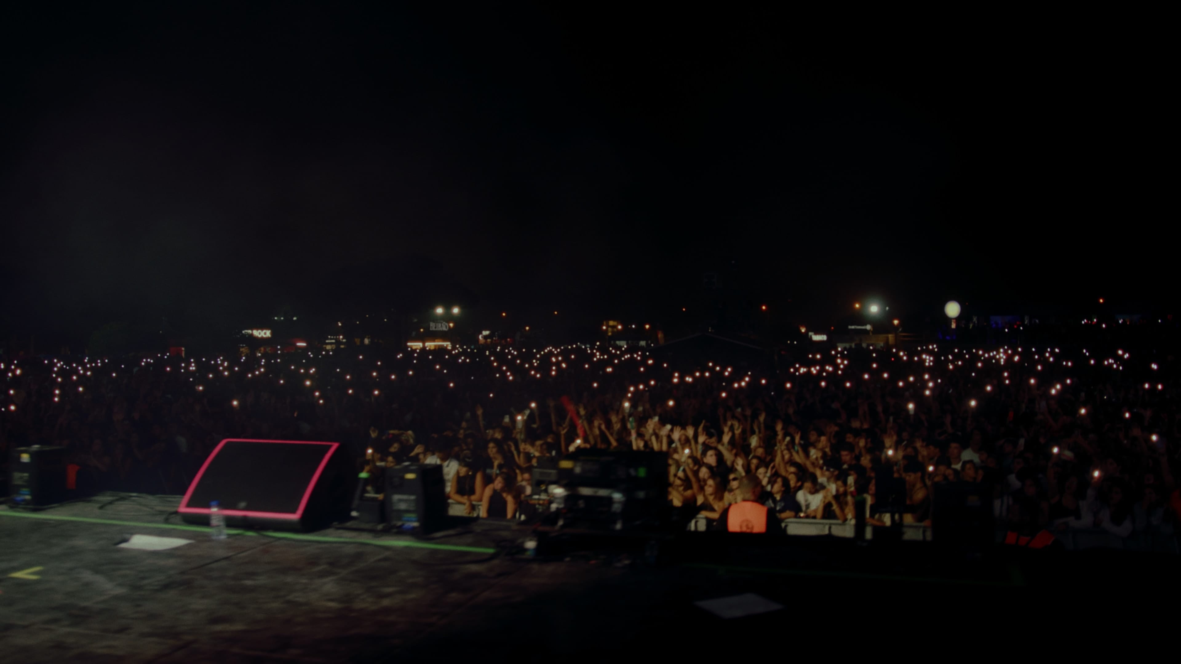 JULINHO KSD - SOL DA CAPARICA (Live Show), cinematography still 3 by Alexandre Ruivo