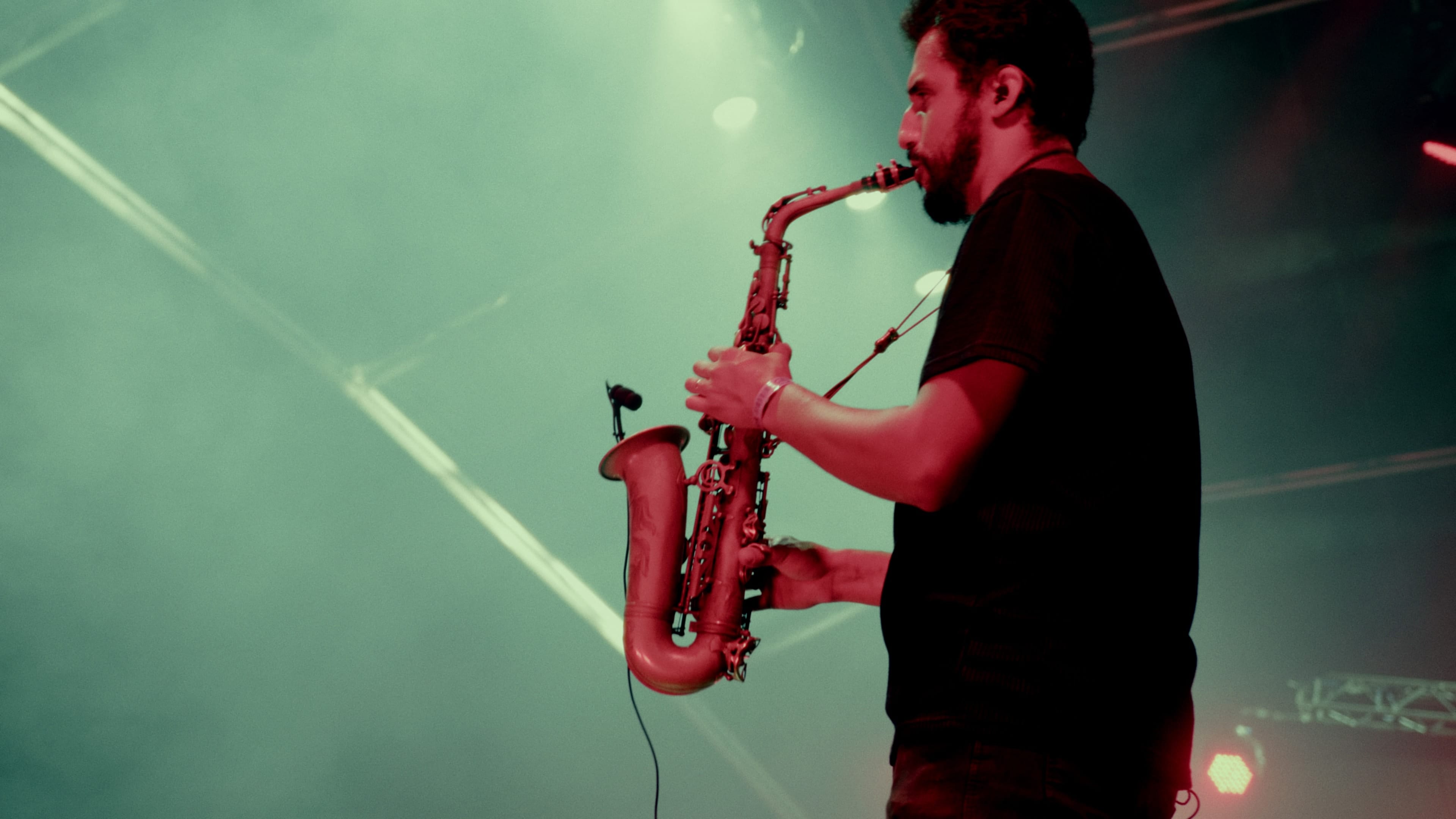 JULINHO KSD - SOL DA CAPARICA (Live Show), cinematography still 4 by Alexandre Ruivo