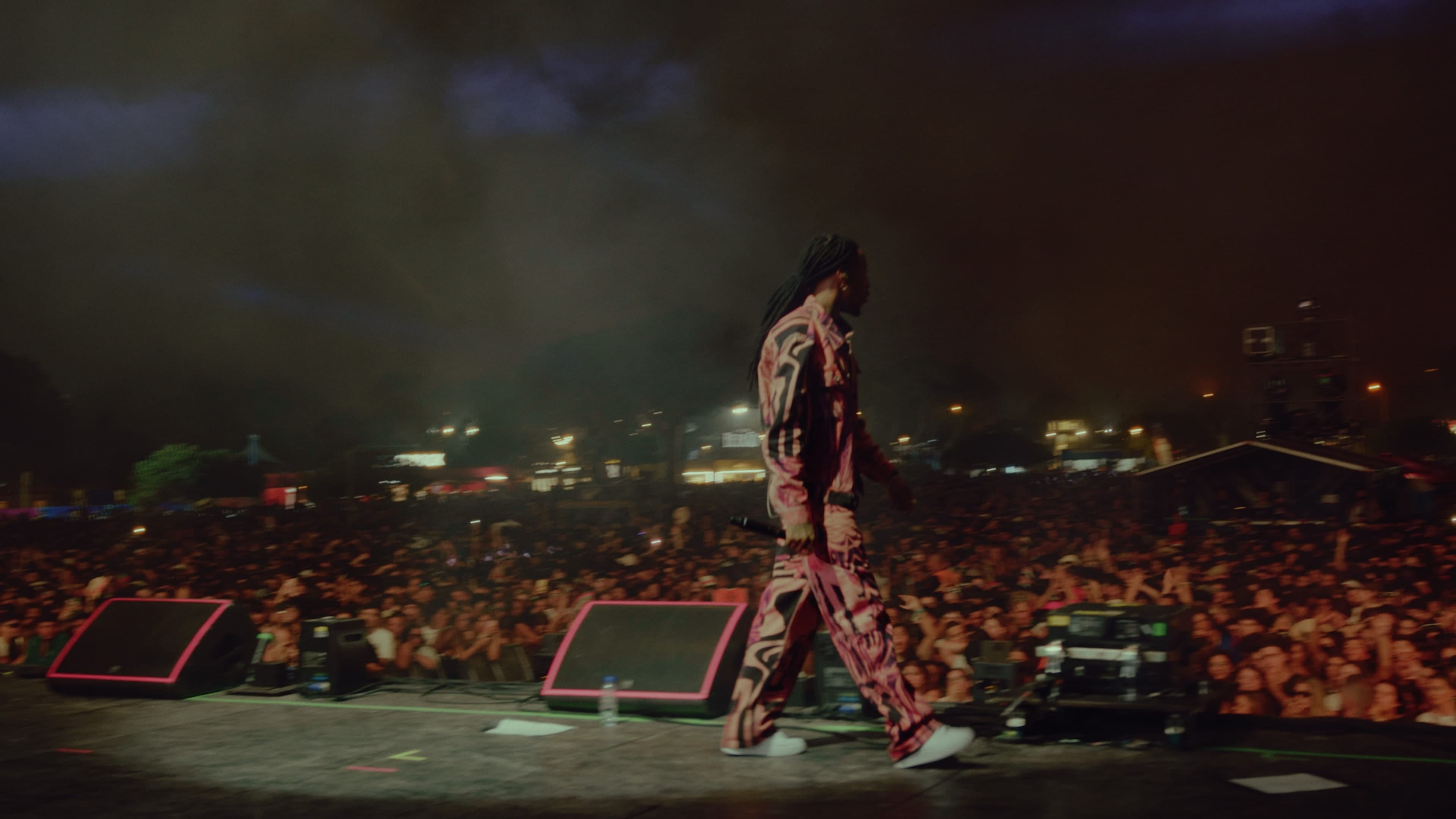 JULINHO KSD - SOL DA CAPARICA (Live Show), cinematography still 6 by Alexandre Ruivo