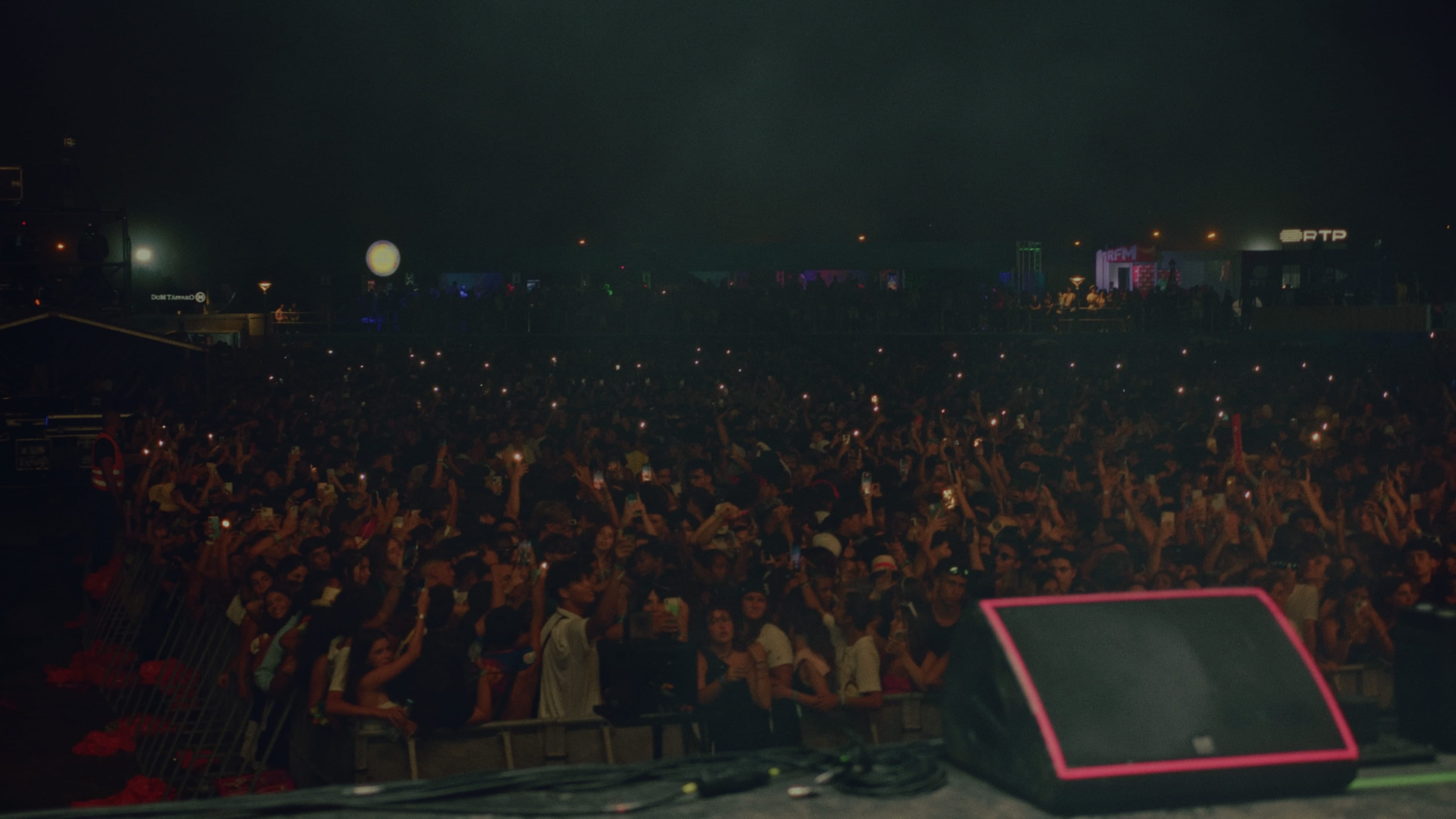 JULINHO KSD - SOL DA CAPARICA (Live Show), cinematography still 8 by Alexandre Ruivo
