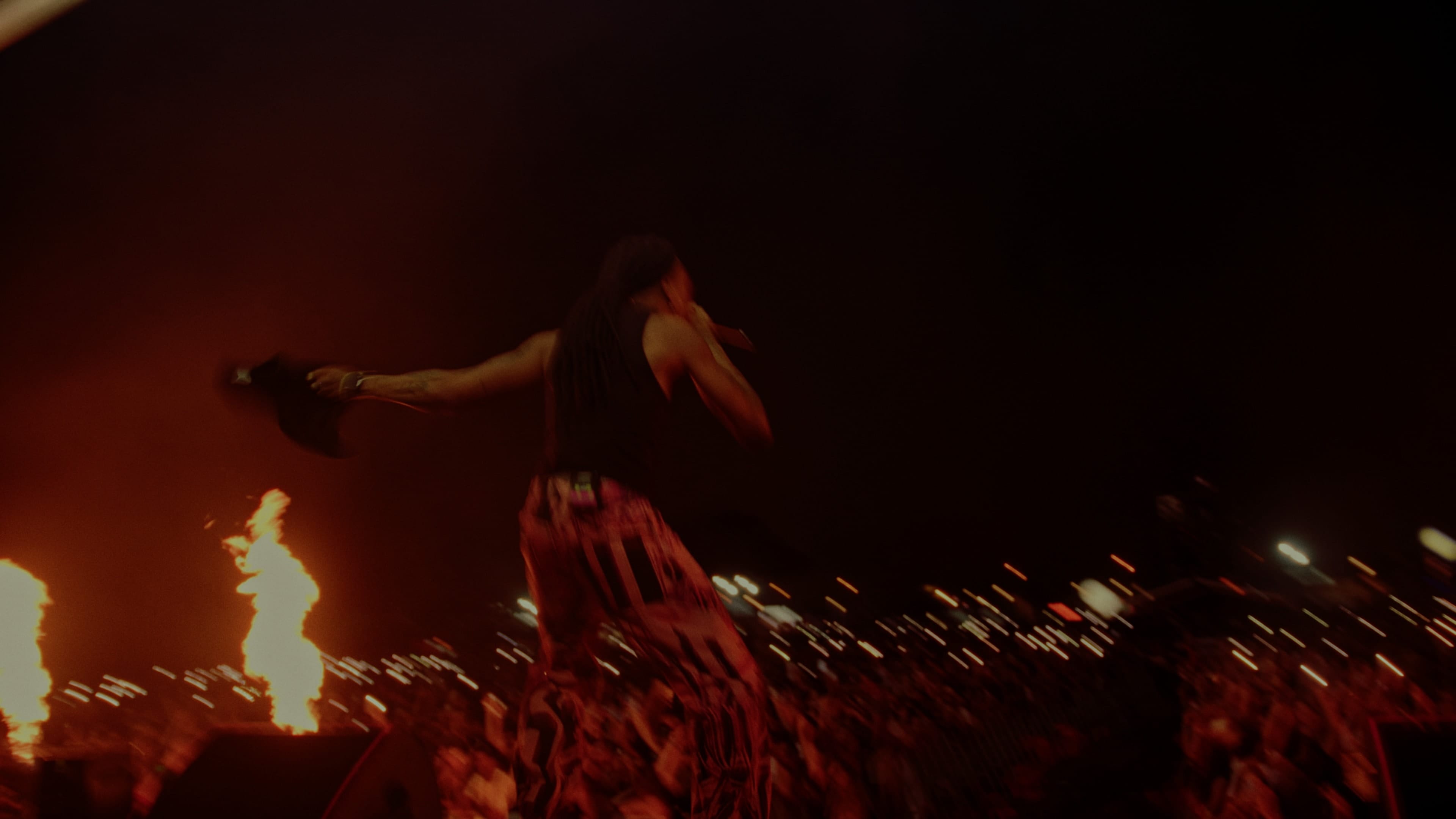 JULINHO KSD - SOL DA CAPARICA (Live Show), cinematography still 9 by Alexandre Ruivo