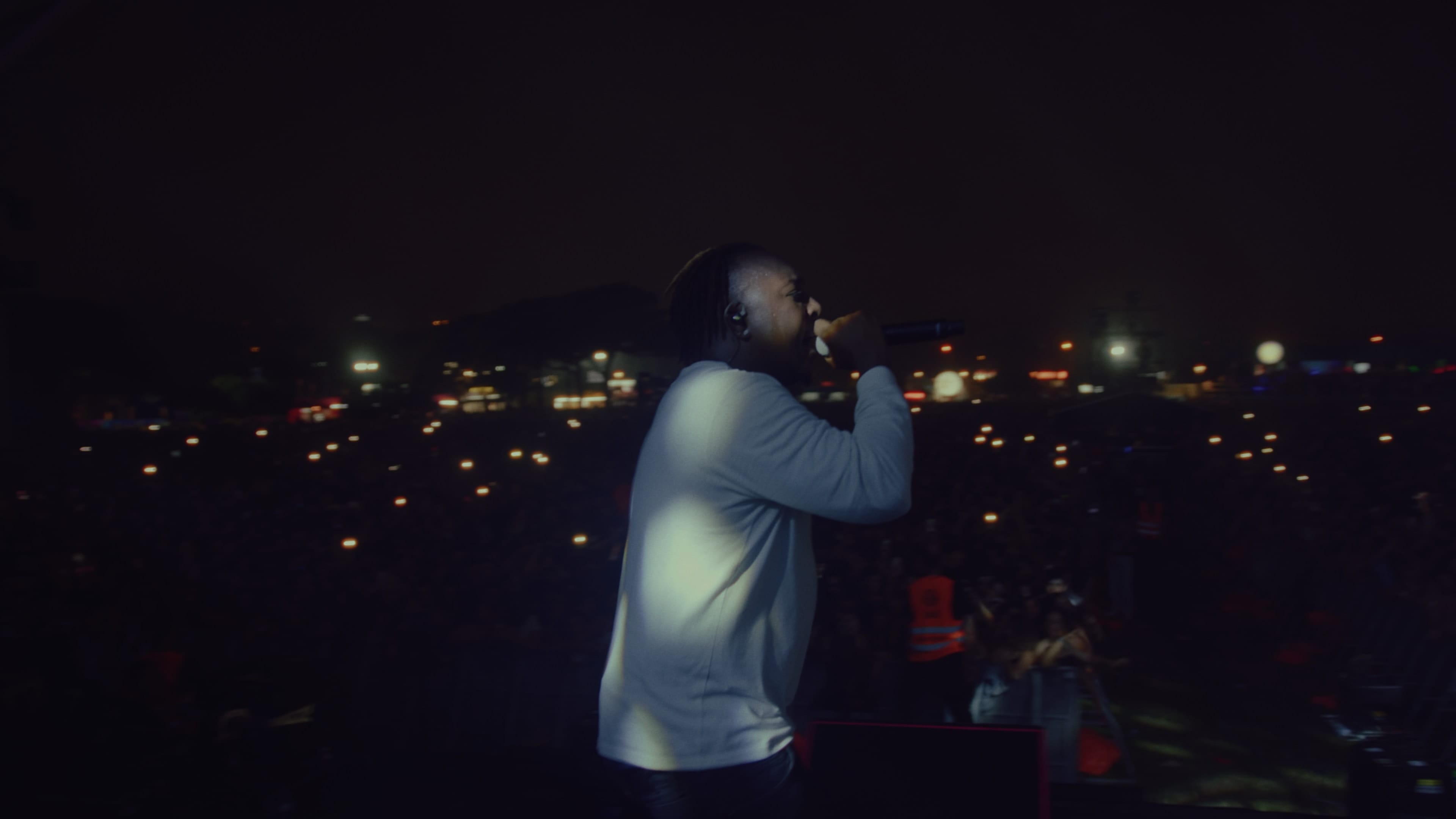 JULINHO KSD - SOL DA CAPARICA (Live Show), cinematography still 10 by Alexandre Ruivo